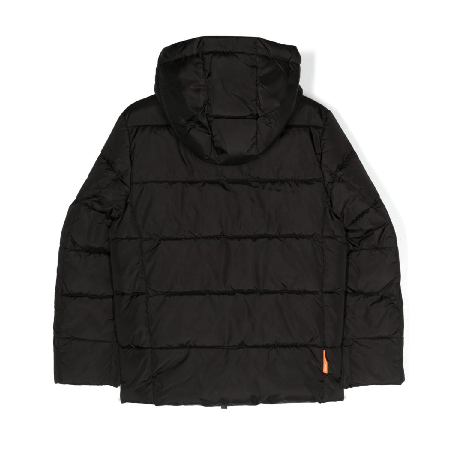 Giubbotto K Indian East nero Bambino e Ragazzo - annameglio.com abbigliamento moda