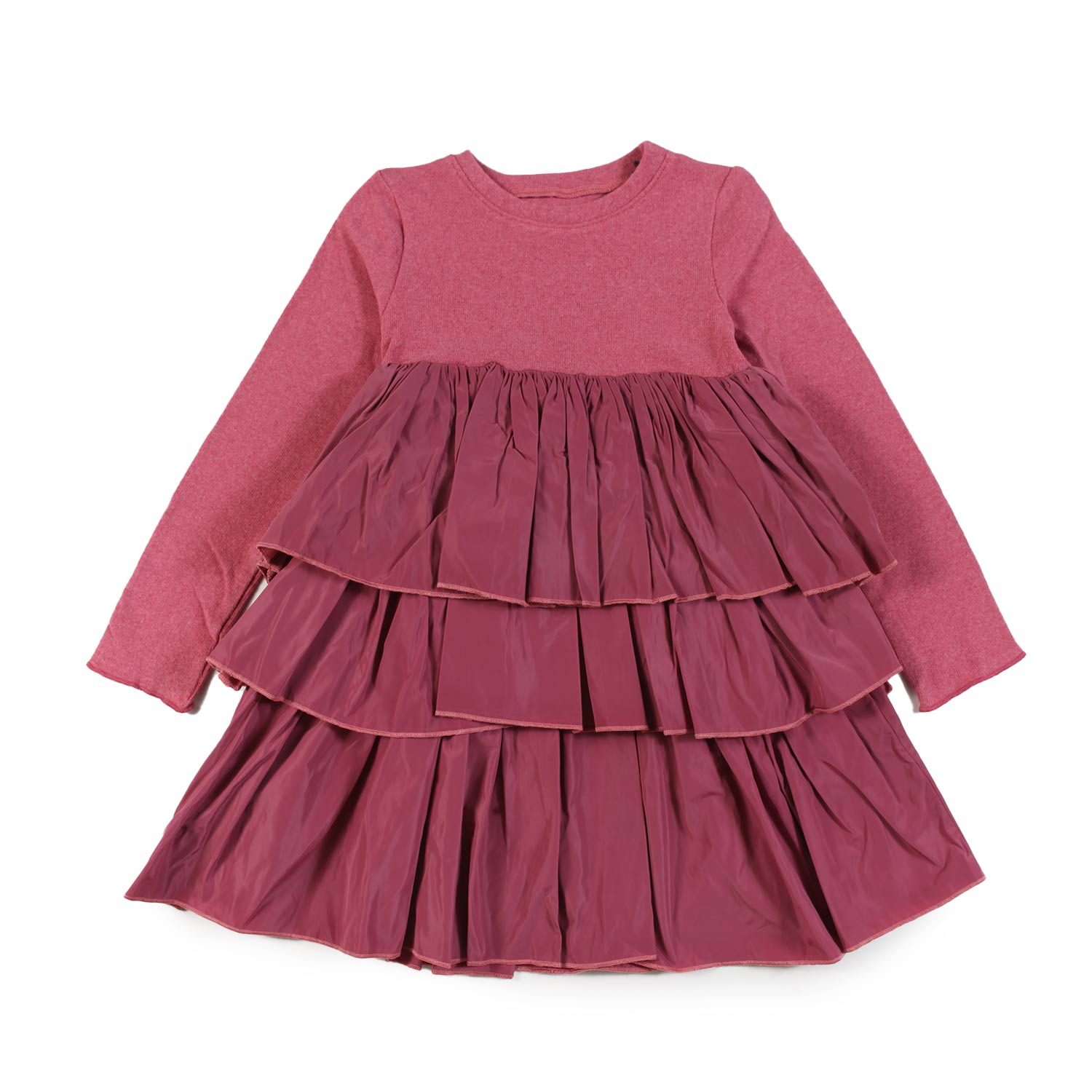 Vestito bambina rosa - annameglio.com abbigliamento moda