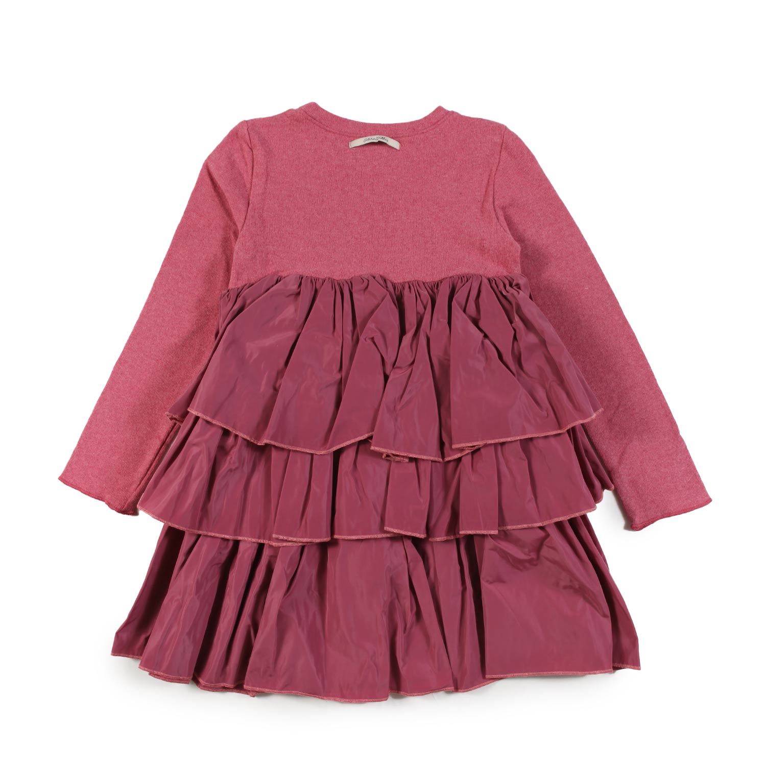 Vestito bambina rosa - annameglio.com abbigliamento moda