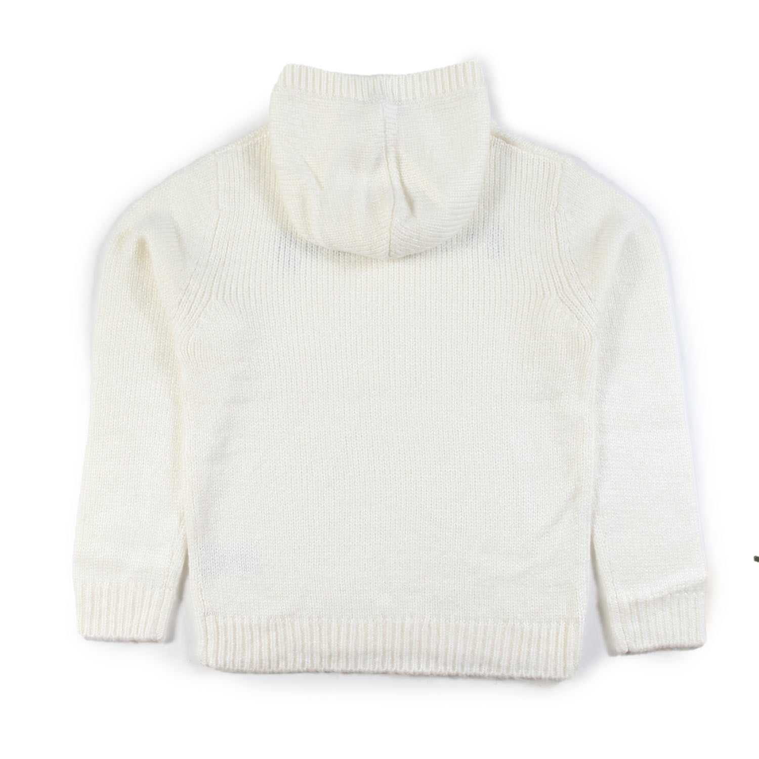 Maglione Avorio con logo JOHN RICHMOND - annameglio.com abbigliamento moda