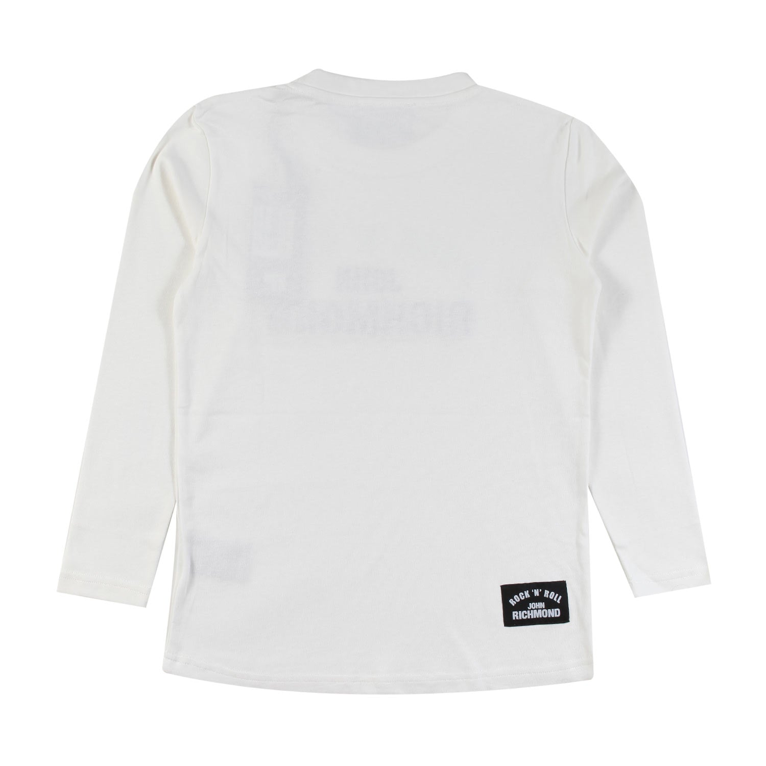 T-SHIRT CLOUD CON LOGO - annameglio.com abbigliamento moda