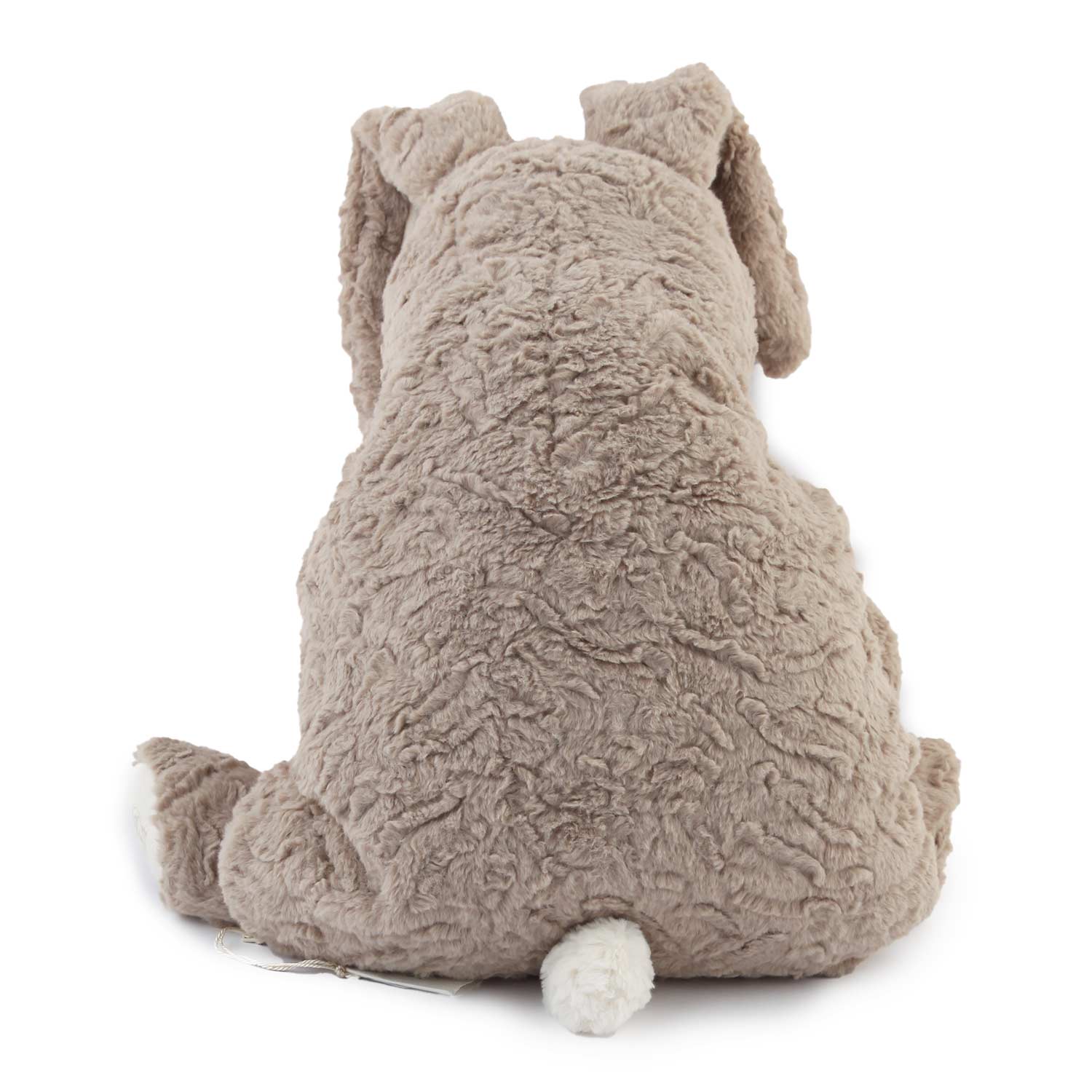 Peluche porta pigiama Coniglietto Biagio tortora - annameglio.com abbigliamento moda