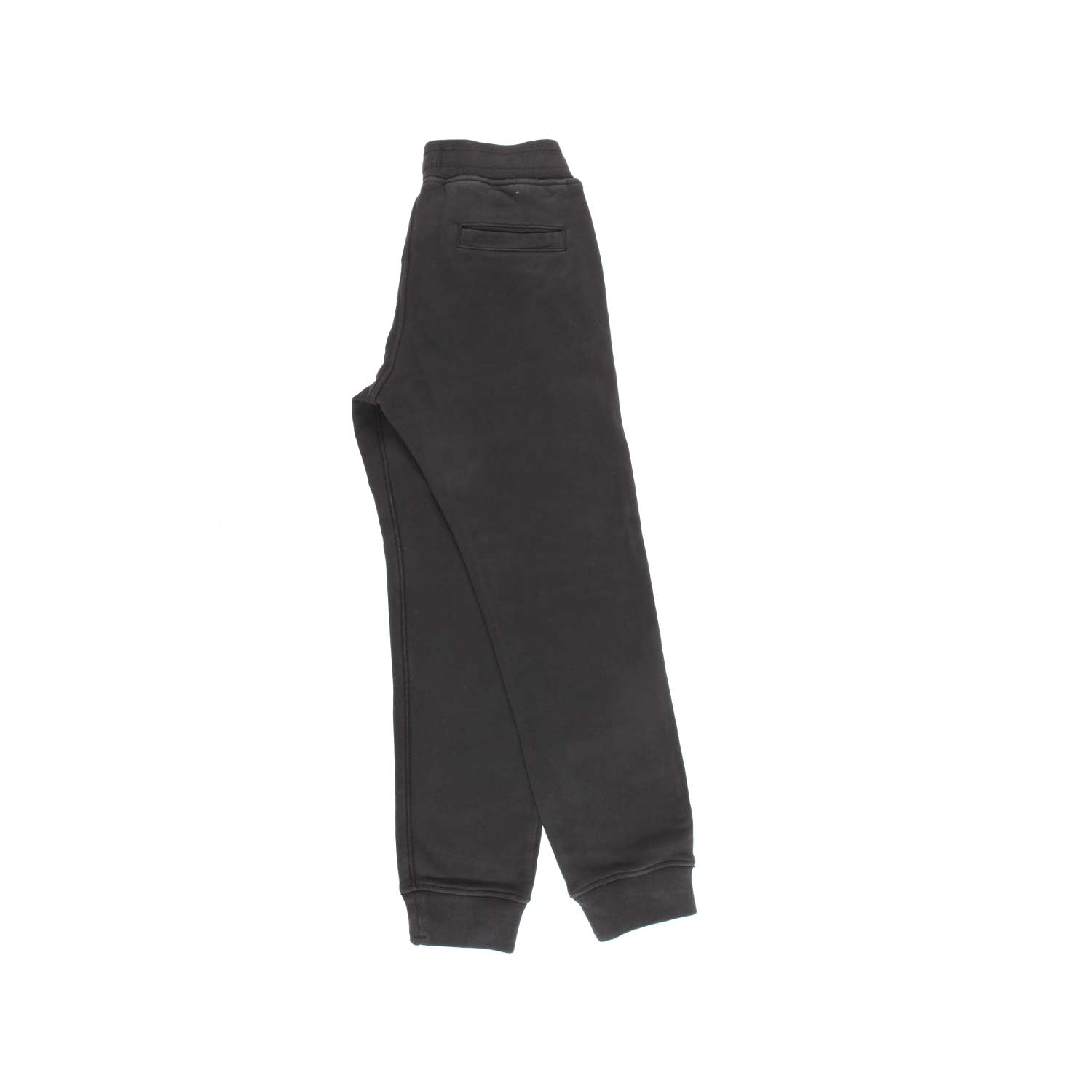 Pantalone cargo in felpa Stone Island nero - annameglio.com abbigliamento moda