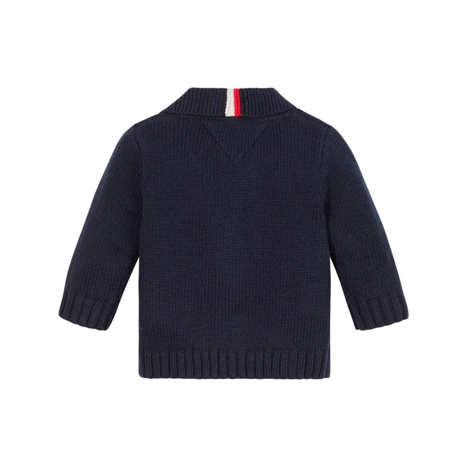 BABY UNISEX - Cardigan desert sky - annameglio.com abbigliamento moda