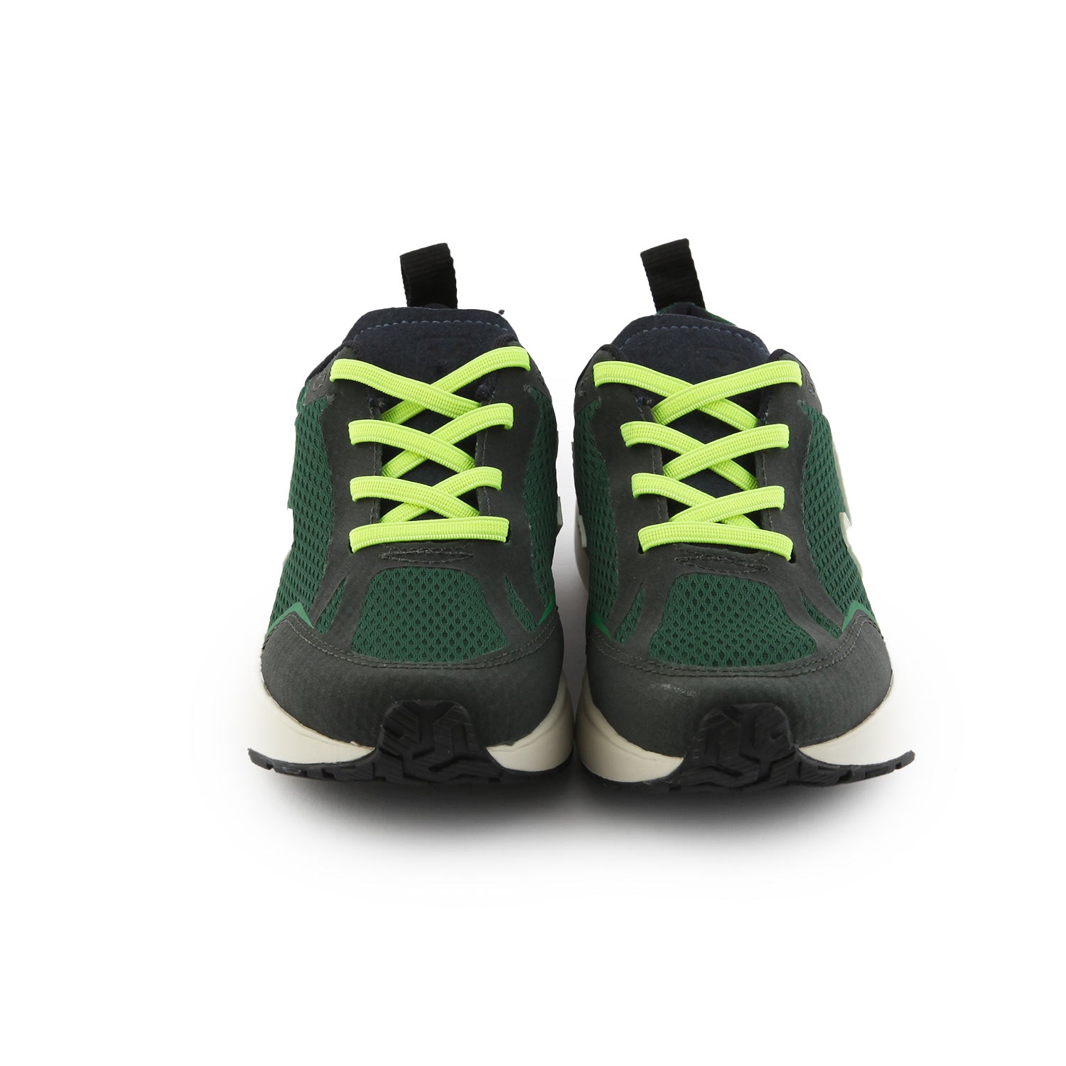 Sneaker Canary Poker Jade verde Baby e Junior - annameglio.com abbigliamento moda