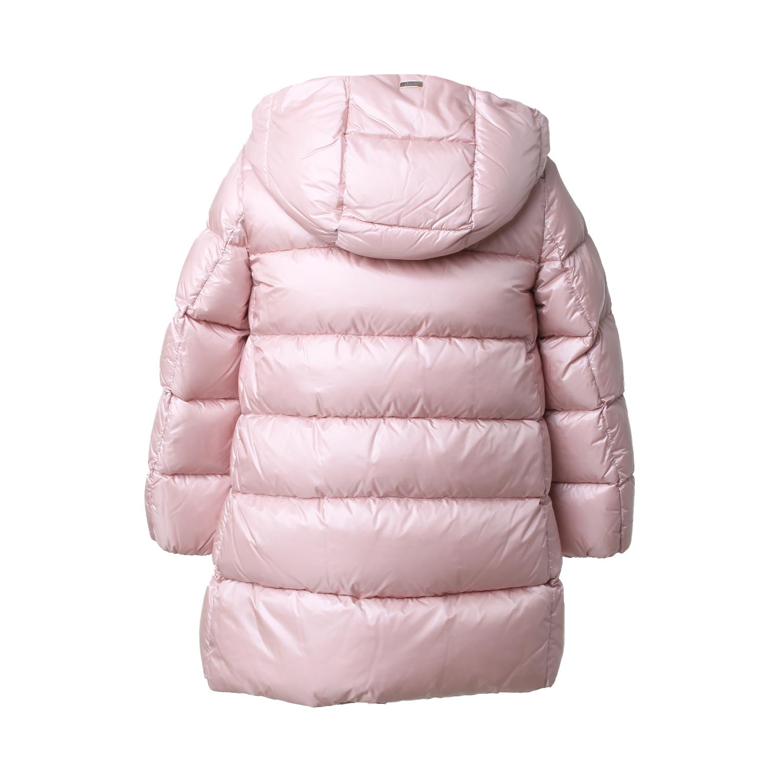 Piumino Lungo Herno IN NYLON ULTRALIGHT - annameglio.com abbigliamento moda