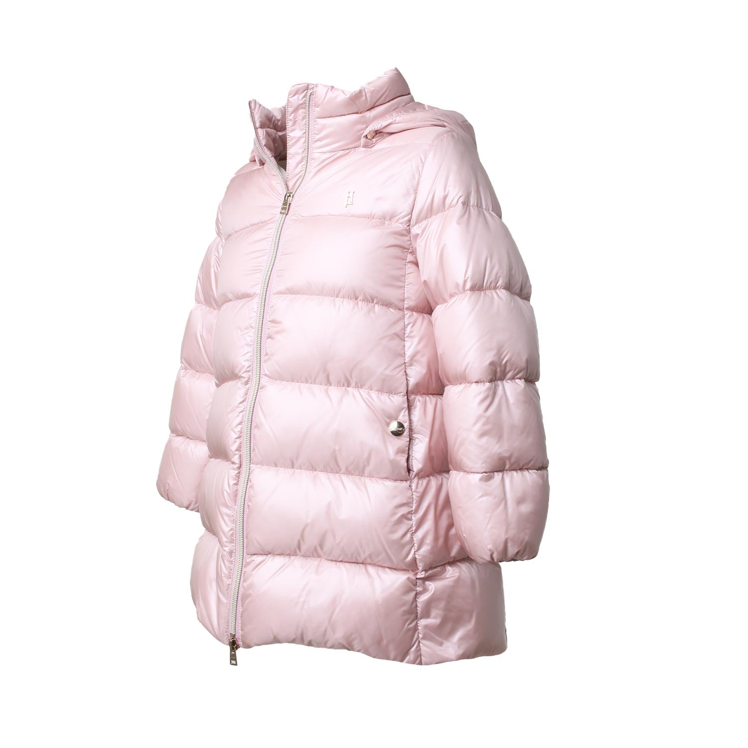 Piumino Lungo Herno IN NYLON ULTRALIGHT - annameglio.com abbigliamento moda