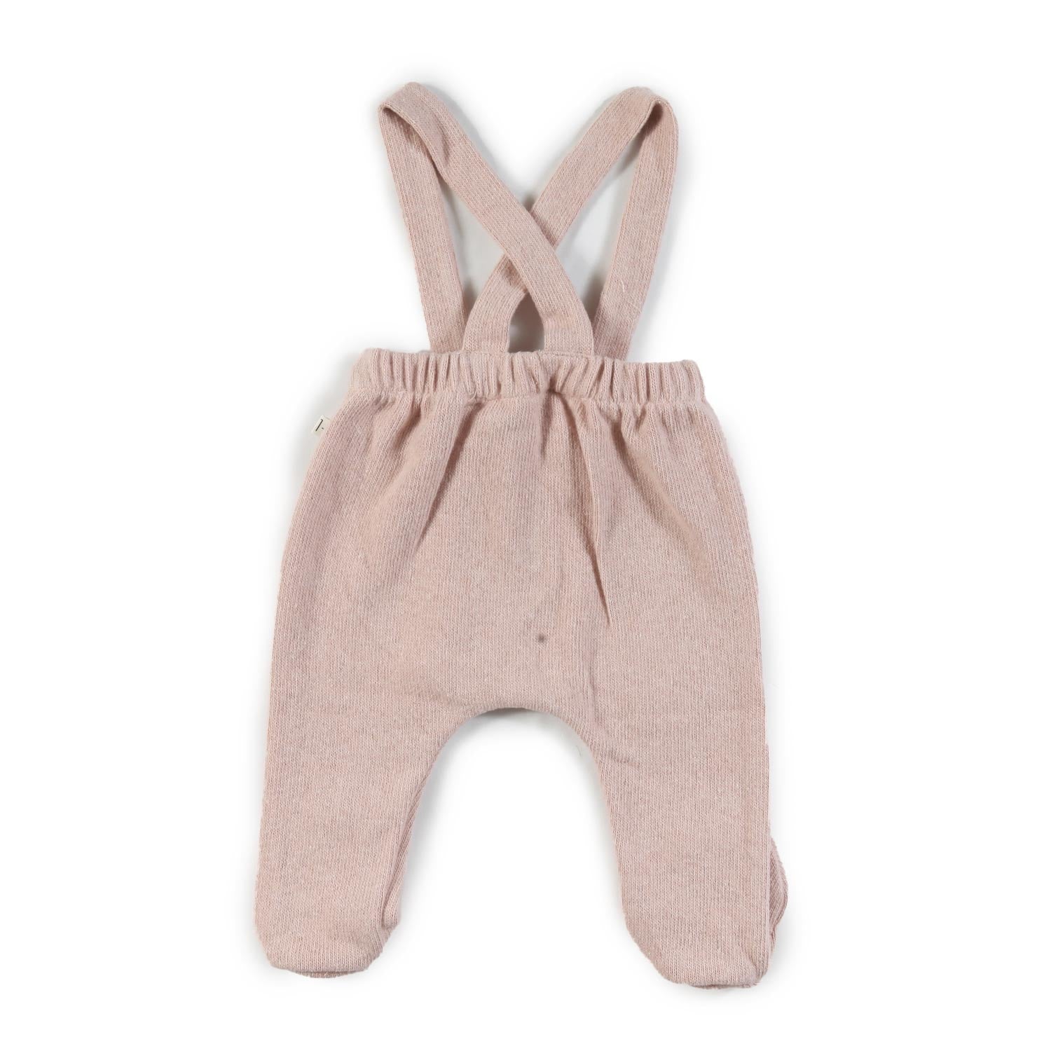 Pantalone Remi rosa chiaro Neonata - annameglio.com abbigliamento moda