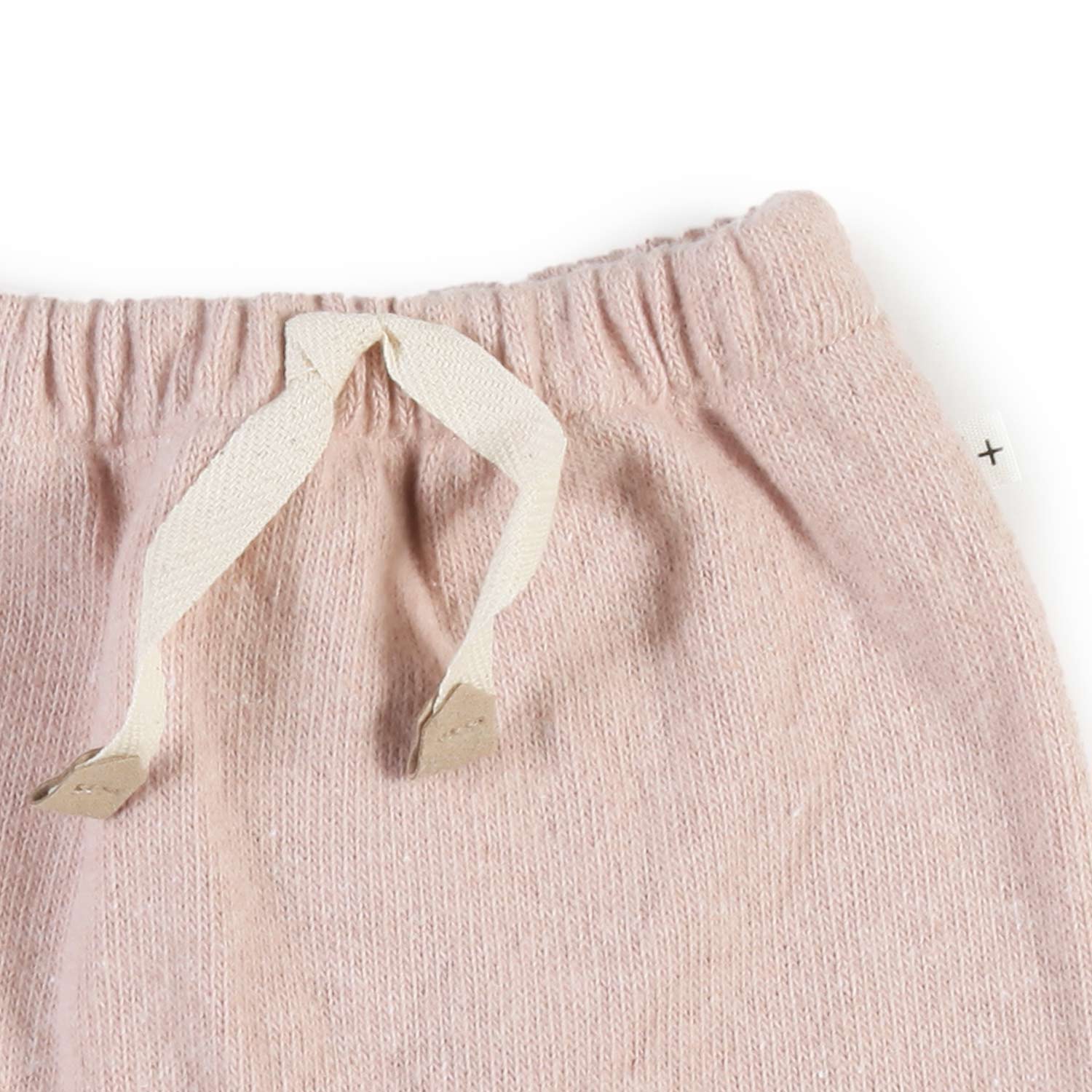 Pantalone interlock Alain rosa chiaro Neonata - annameglio.com abbigliamento moda