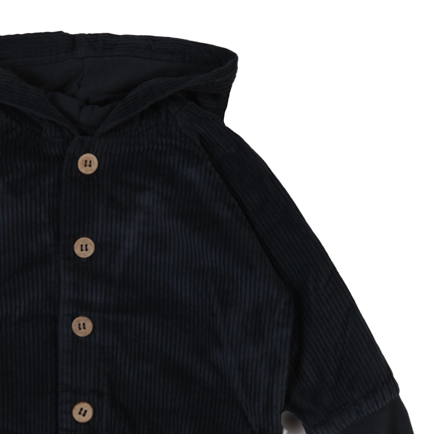 Giacca corduroy Ben blu navy Bimbo e Bimba - annameglio.com abbigliamento moda