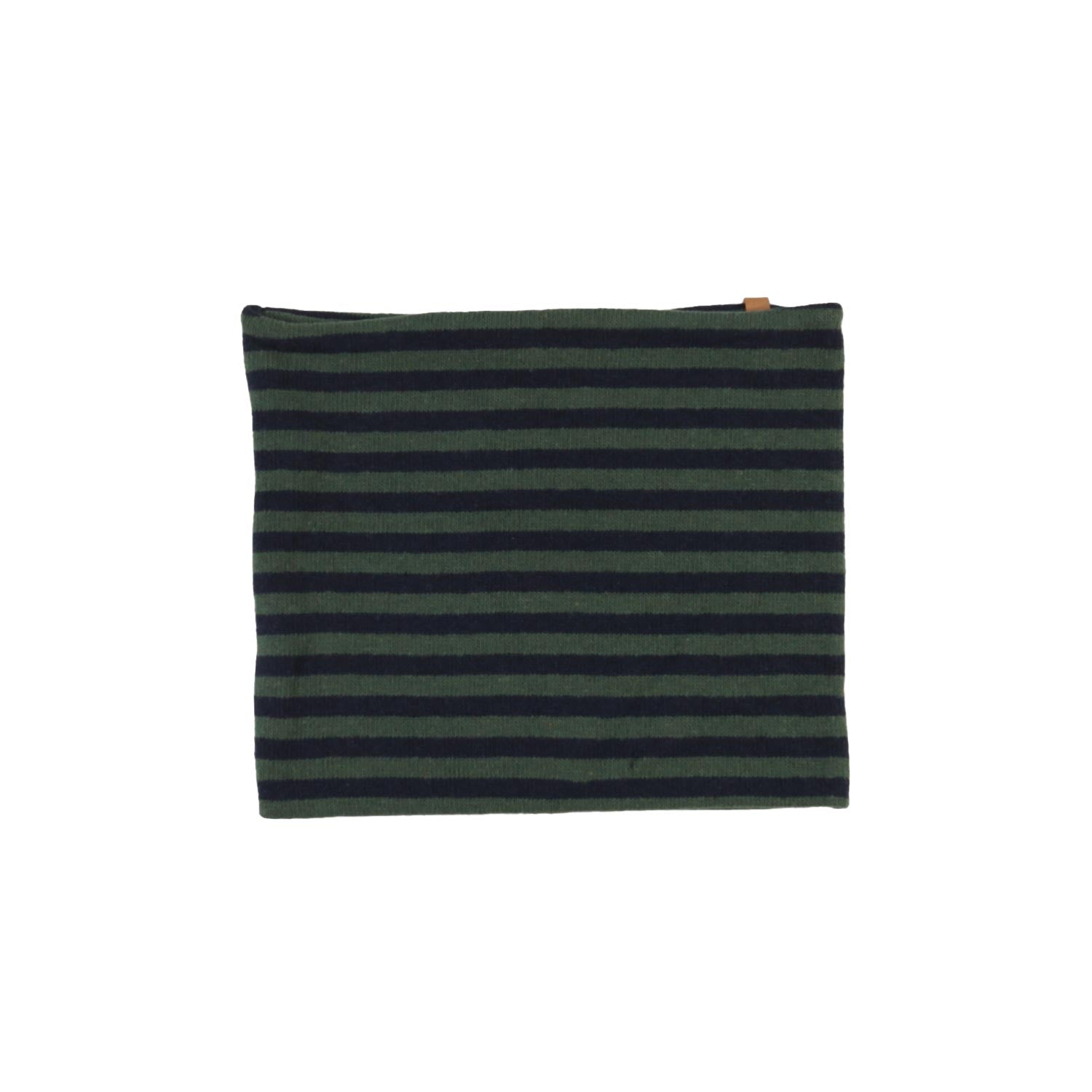 Scaldacollo Ile verde e blu navy Bimbo e Bimba - annameglio.com abbigliamento moda