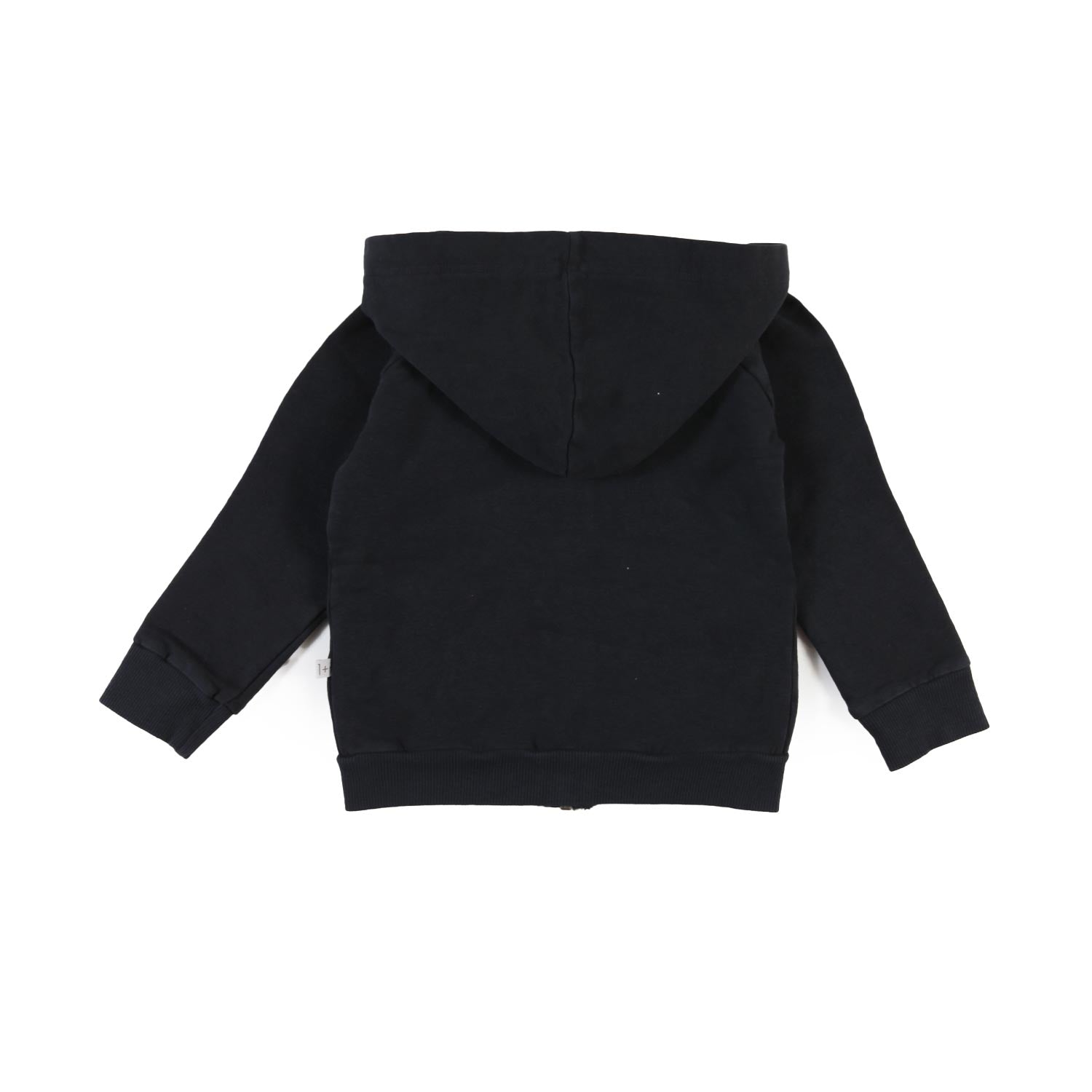 Felpa hoodie Bernd blu navy Bimbo e Bimba - annameglio.com abbigliamento moda