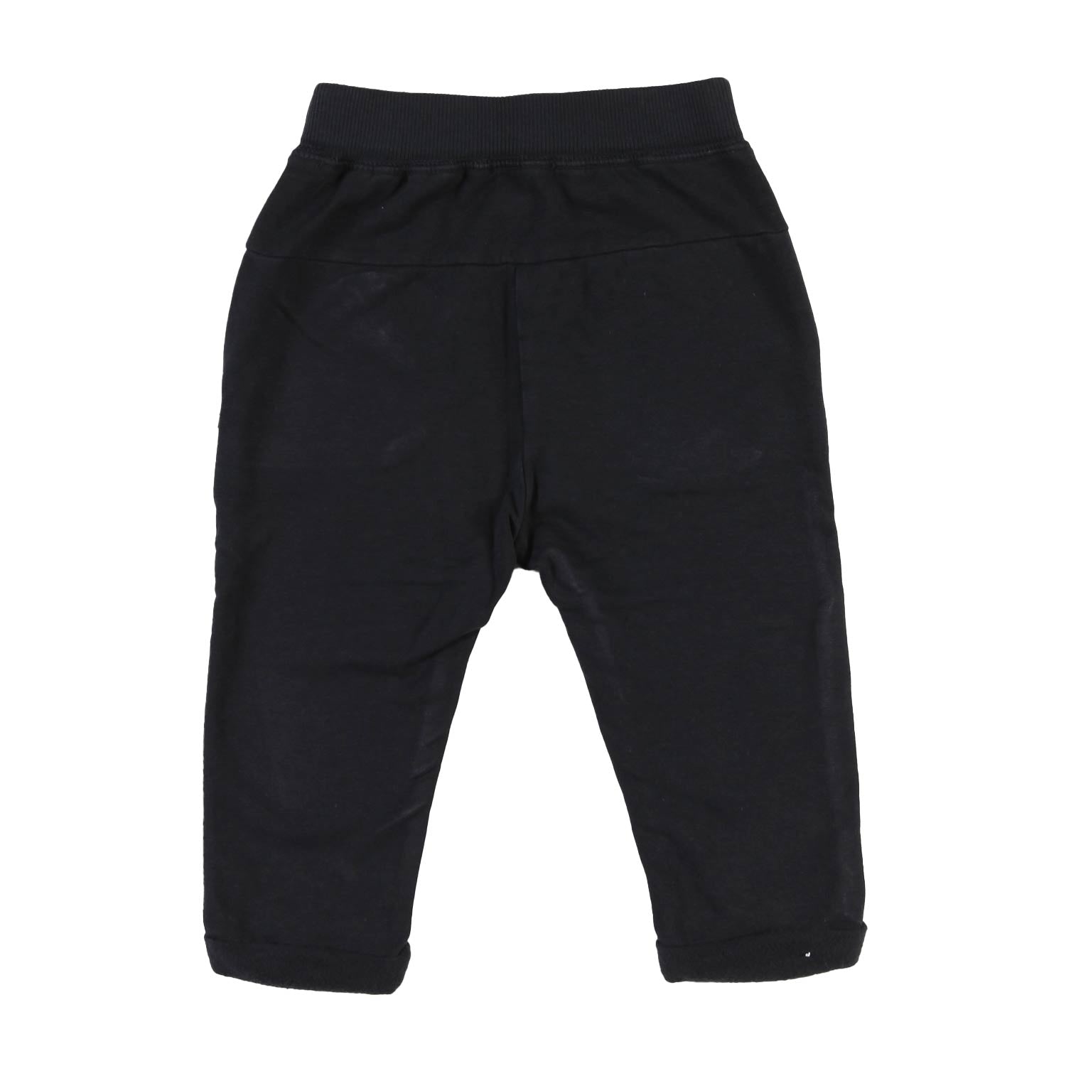 Pantalone felpa Jorg blu navy Bimbo e Bimba - annameglio.com abbigliamento moda