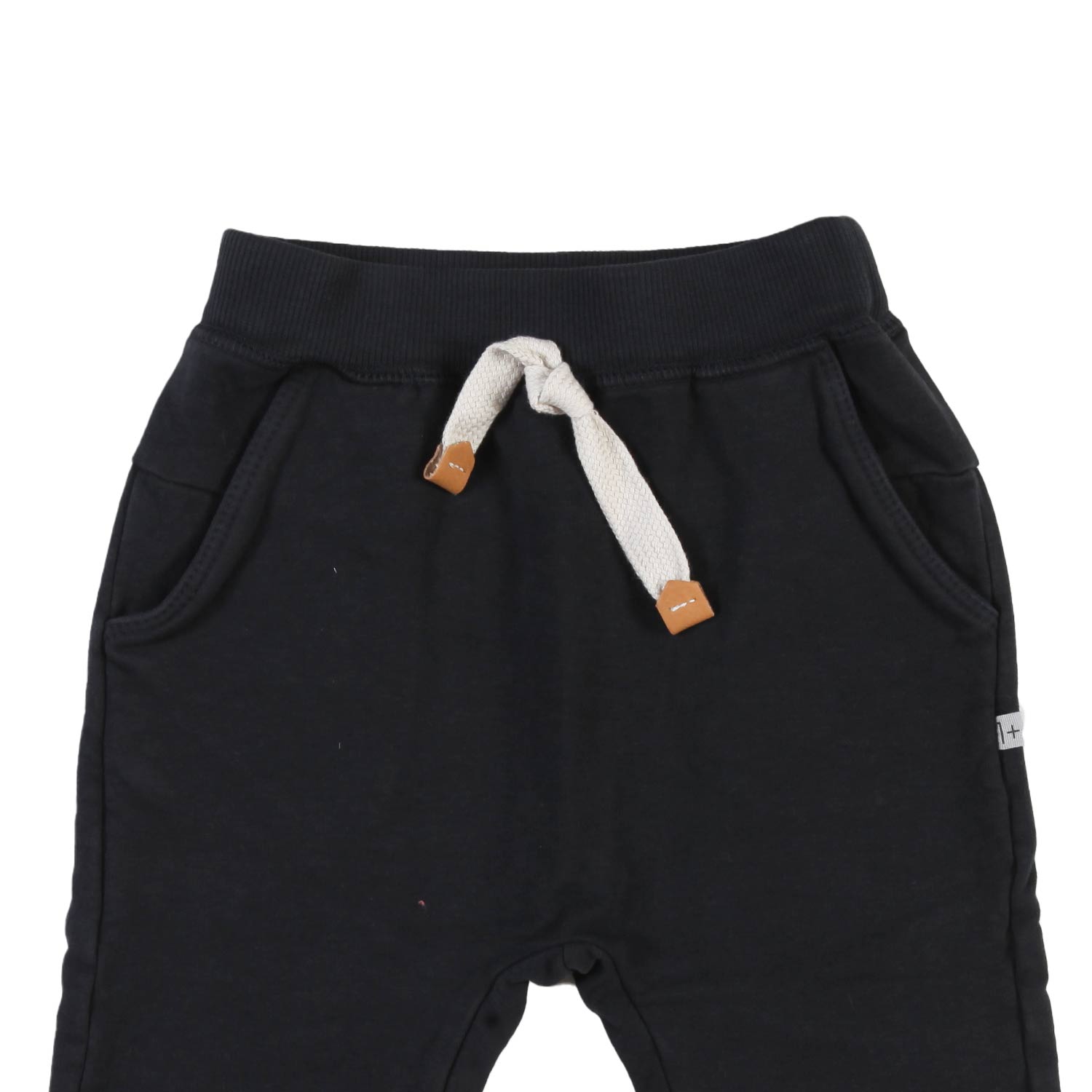 Pantalone felpa Jorg blu navy Bimbo e Bimba - annameglio.com abbigliamento moda