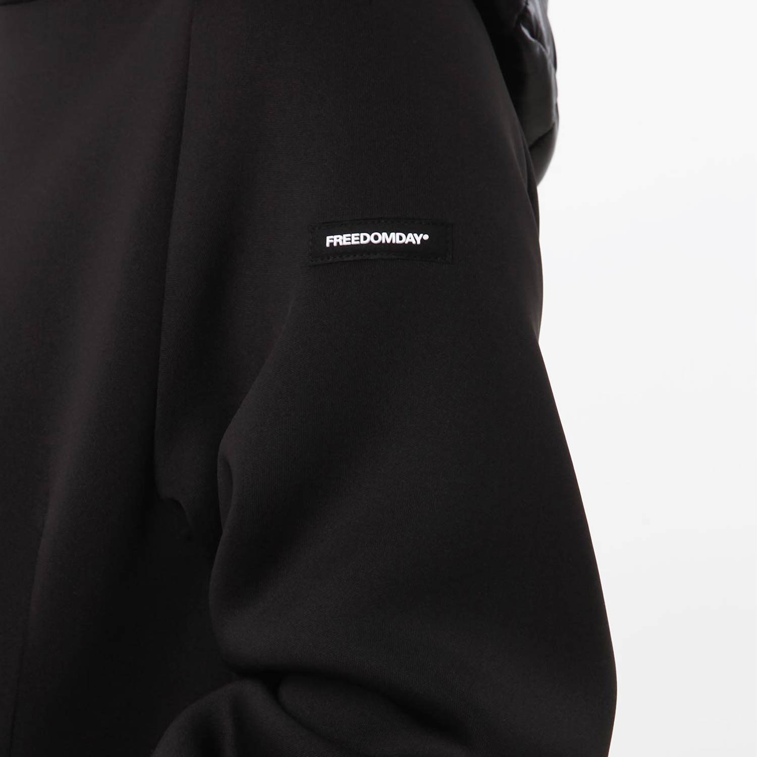 Giubbotto Niki neroo Bambina e Ragazza - annameglio.com abbigliamento moda