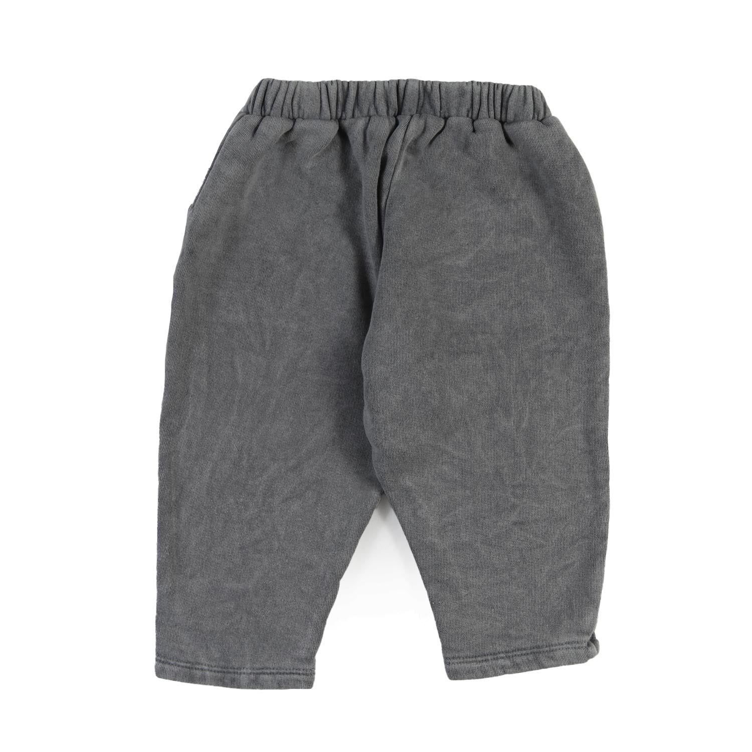 Pantalone felpa BC grigio Bimbo e Bimba - annameglio.com abbigliamento moda