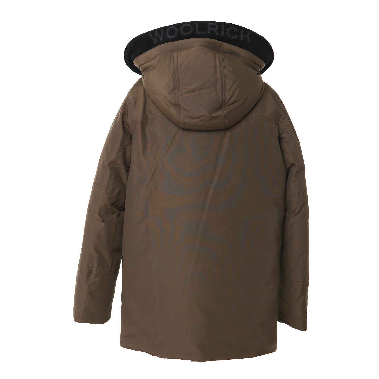 Polar Parka verde militare Bambino e Ragazzo - annameglio.com abbigliamento moda