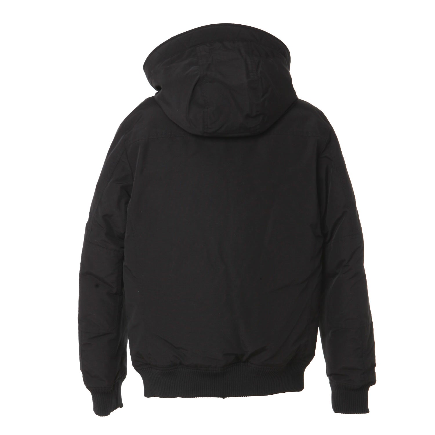 Giubbotto Bomber Polar nero Bambino e Ragazzo - annameglio.com abbigliamento moda