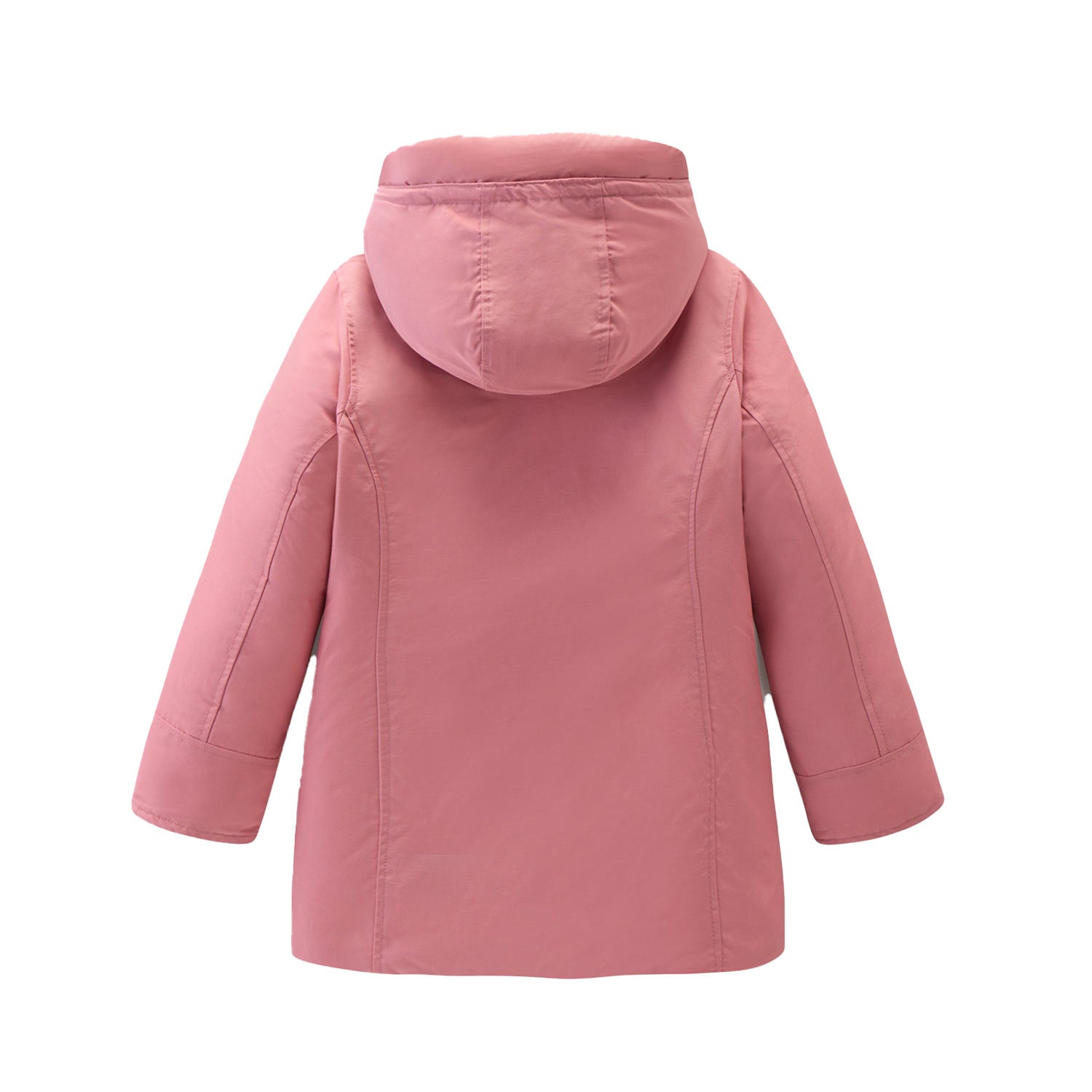 Arctic Parka da bambina Dry Rose - annameglio.com abbigliamento moda
