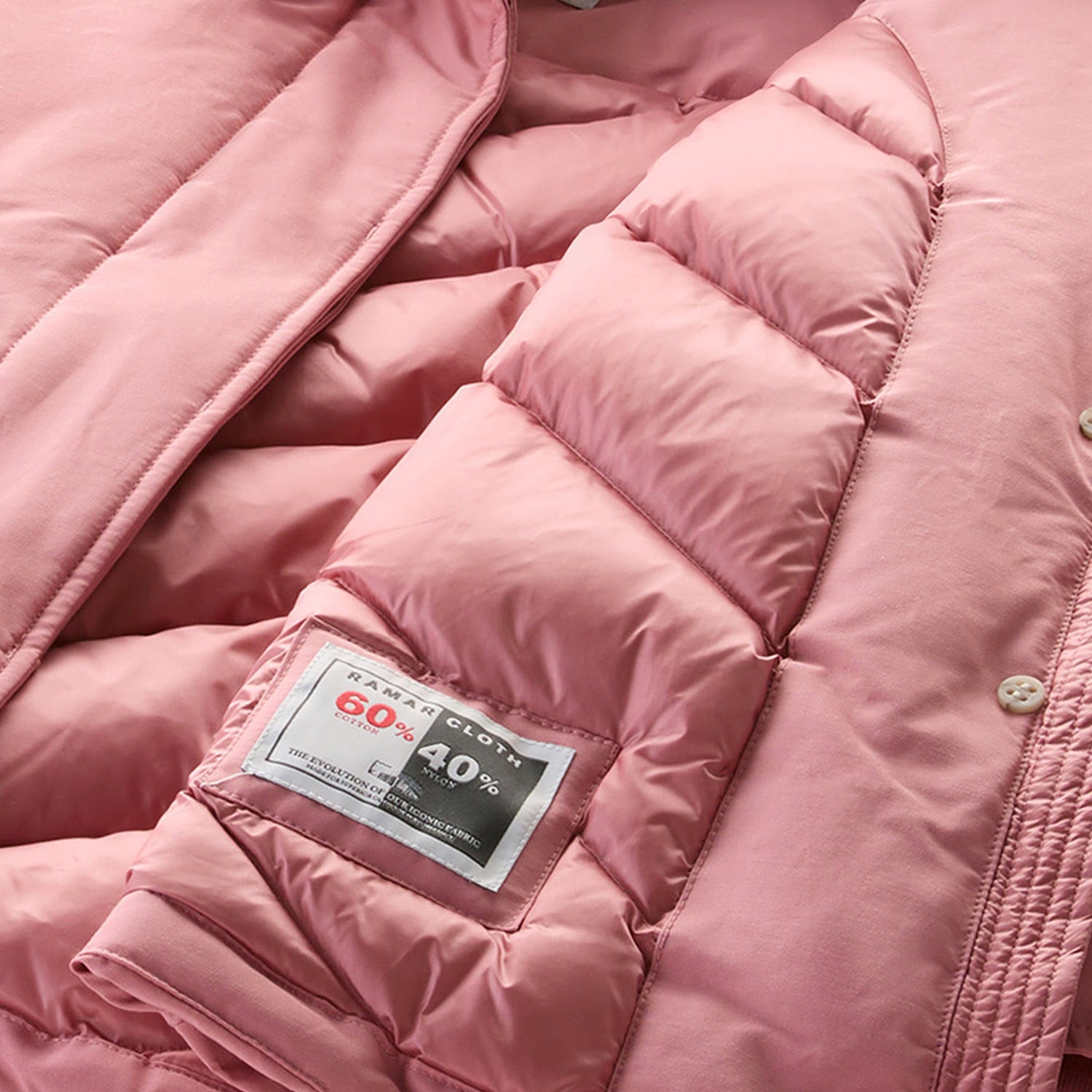 Arctic Parka da bambina Dry Rose - annameglio.com abbigliamento moda