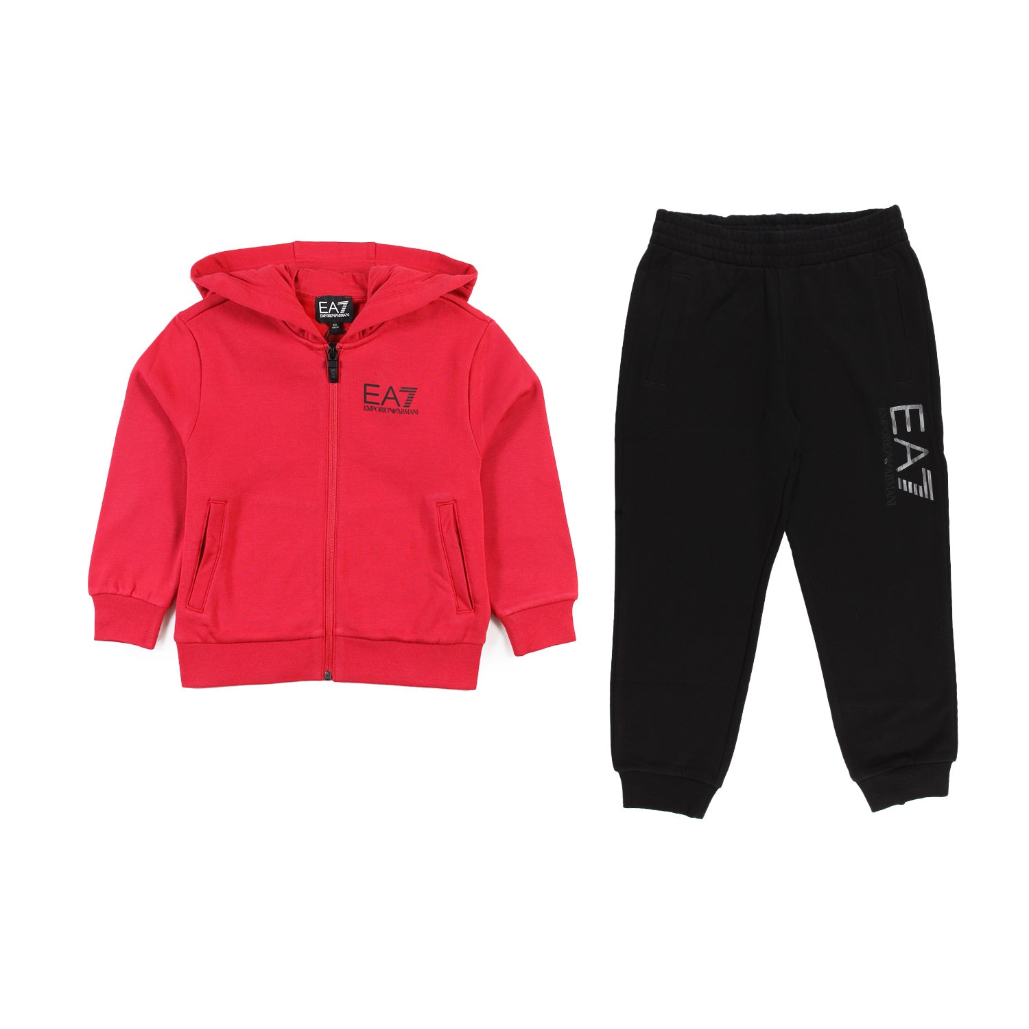 Collezione EA7 Emporio Armani Junior - annameglio.com abbigliamento moda
