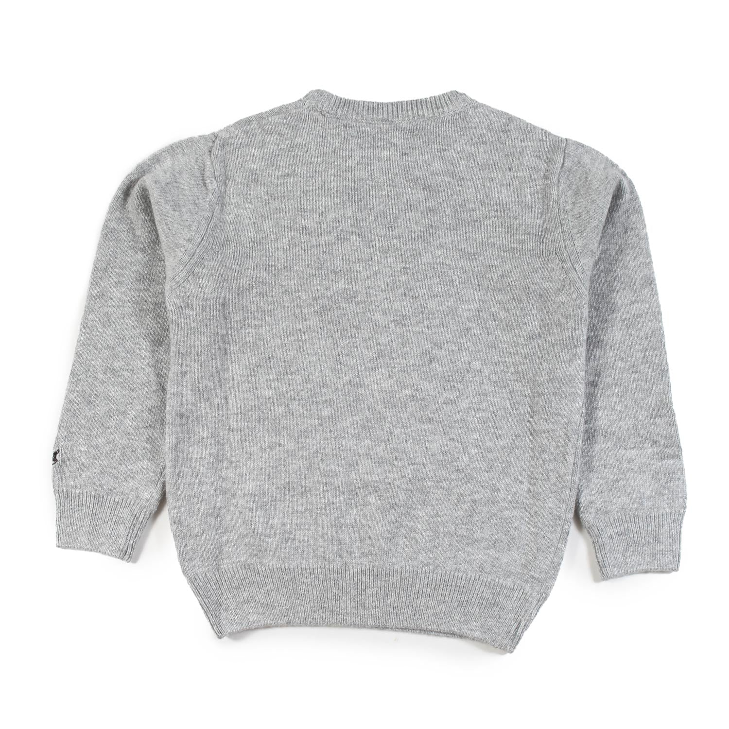 Maglione Smurf Skater grigio Bambino e Bambina - annameglio.com abbigliamento moda