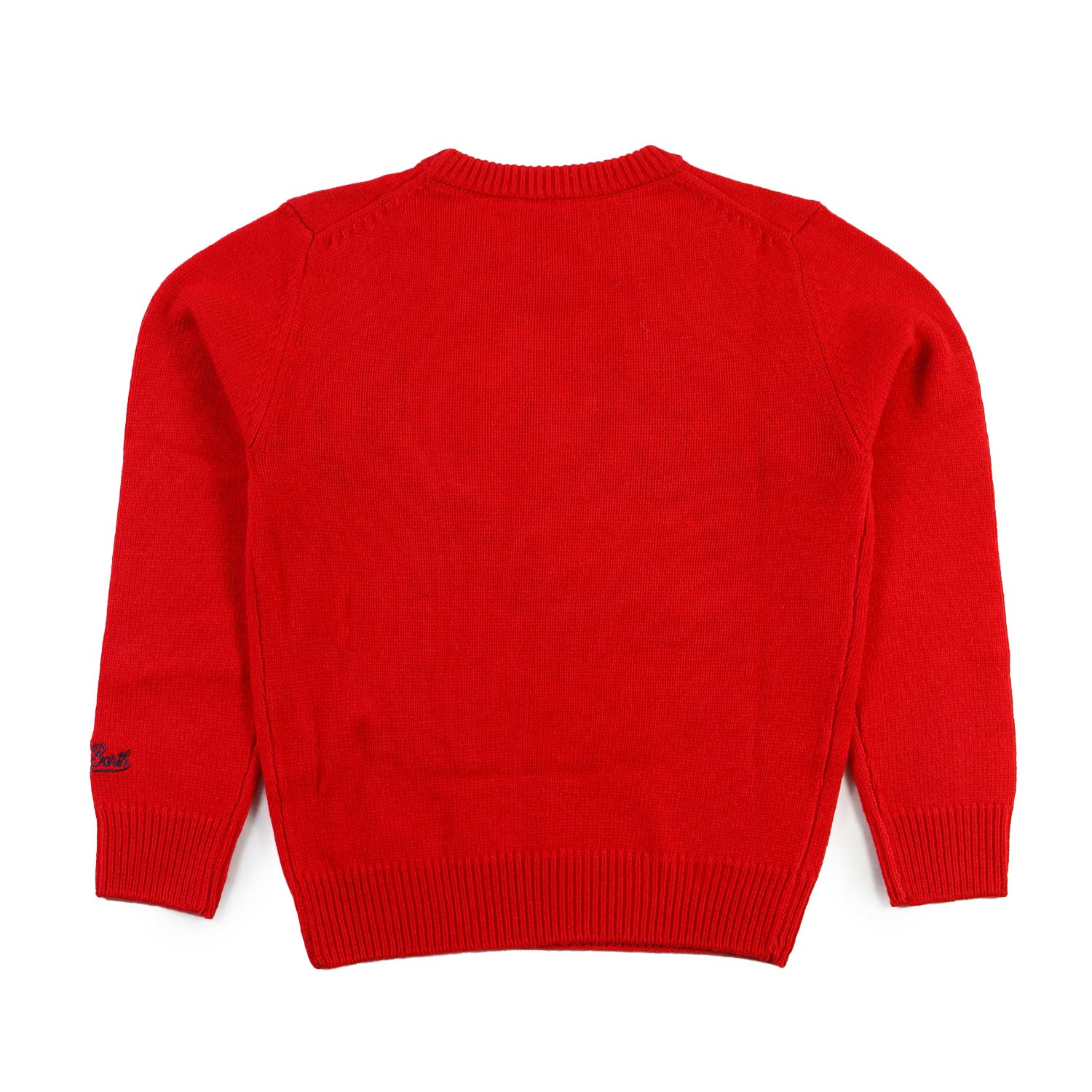 Maglione unisex Snoopy natalizio rosso - annameglio.com abbigliamento moda