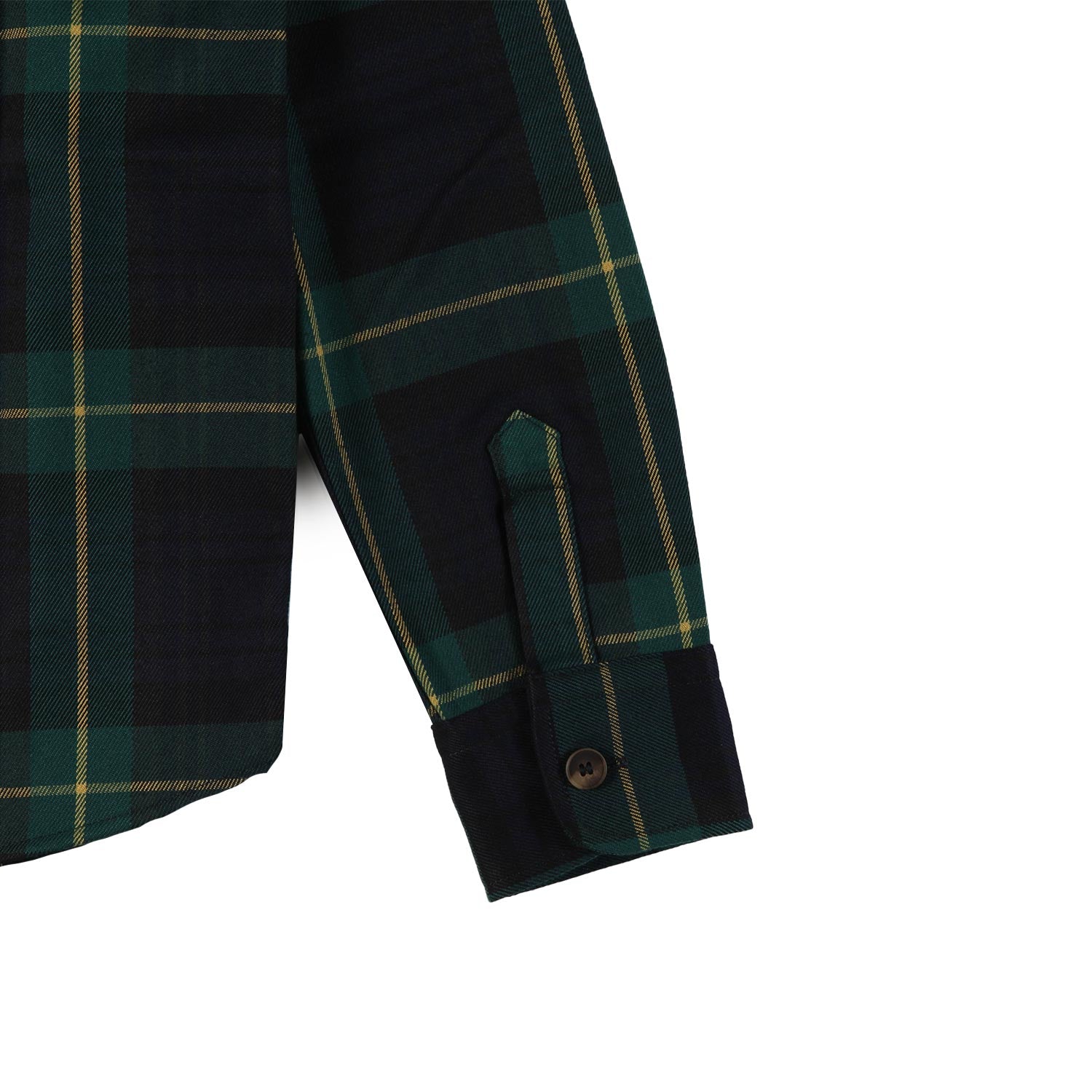 Camicia MC2 Seiser tartan verde e blu - annameglio.com abbigliamento moda