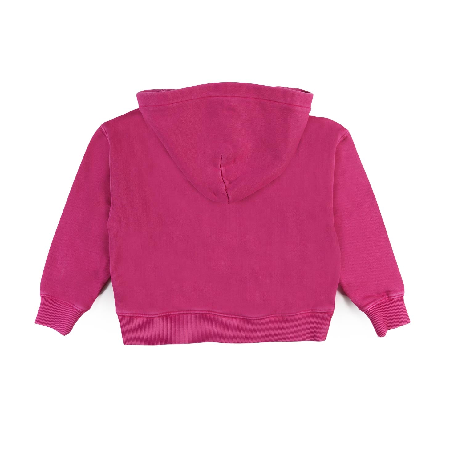 Felpa MC2 Mindy Vintage fucsia Bambina e Ragazza - annameglio.com abbigliamento moda