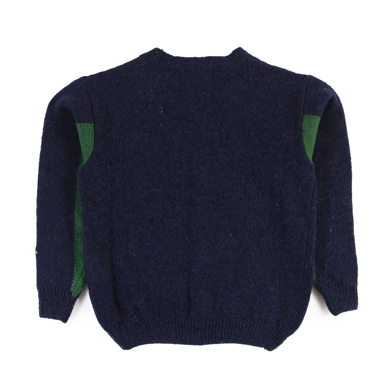 Cardigan BC blu e multicolor Bambino e Bambina - annameglio.com abbigliamento moda