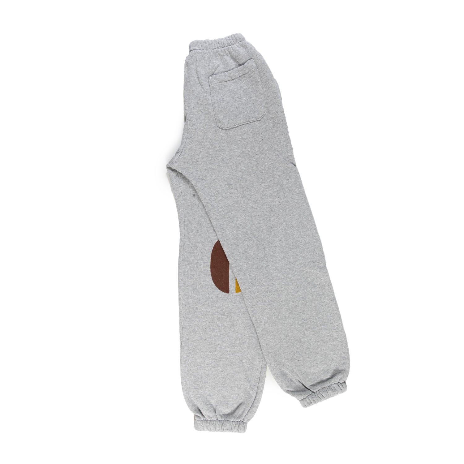 Pantalone felpa BC grigio Bambino e Bambina - annameglio.com abbigliamento moda