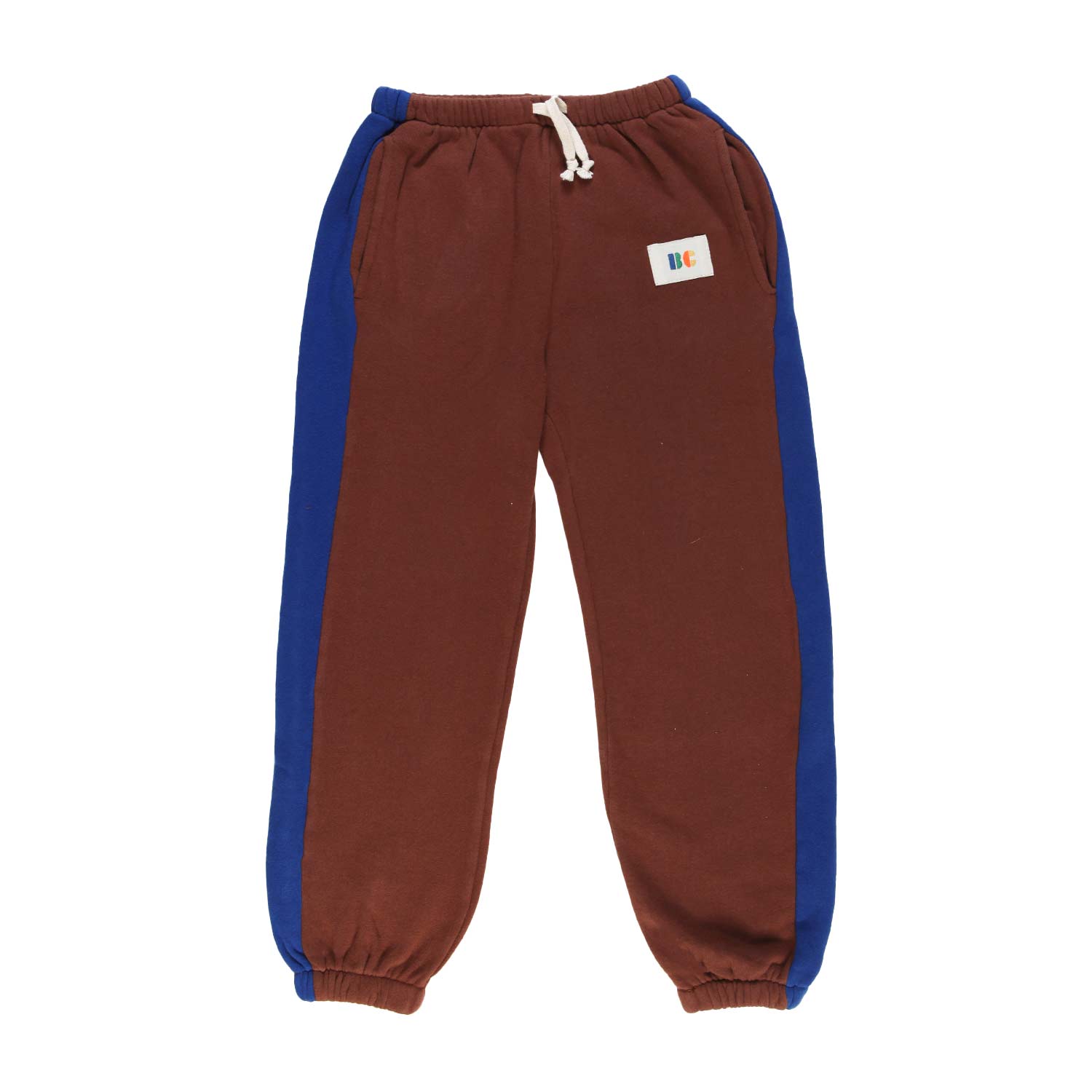 Pantalone felpa BC marrone Bambino e Bambina - annameglio.com abbigliamento moda