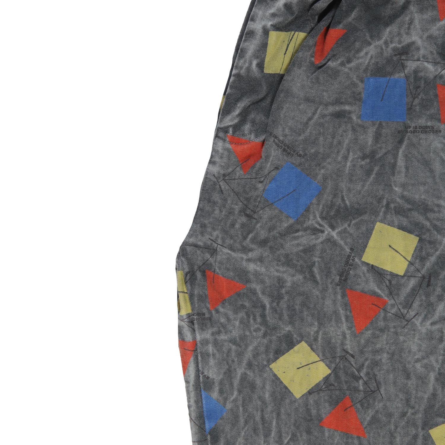 Jeans Crazy Bicy grigio sfumato Bambino e Bambina - annameglio.com abbigliamento moda