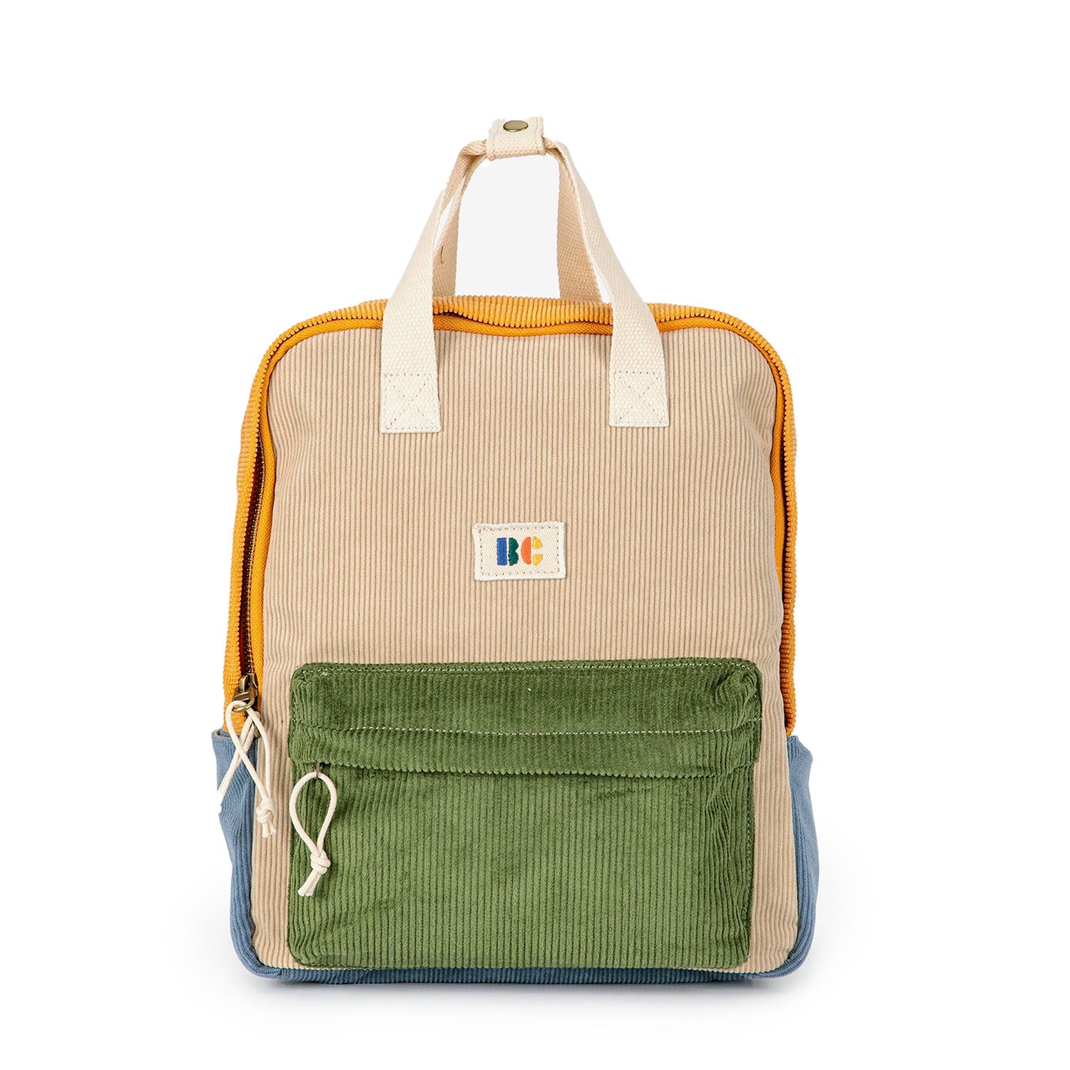 Zainetto Bobo Choses multicolor Bambino e Bambina - annameglio.com abbigliamento moda