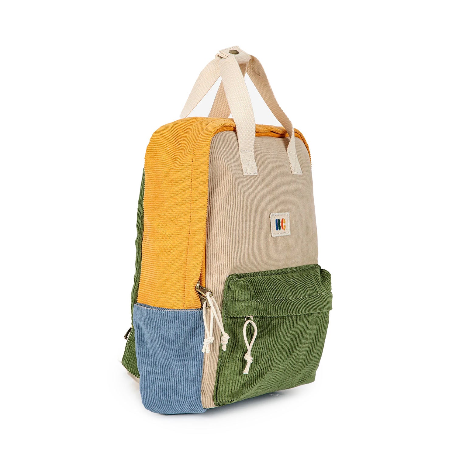 Zainetto Bobo Choses multicolor Bambino e Bambina - annameglio.com abbigliamento moda