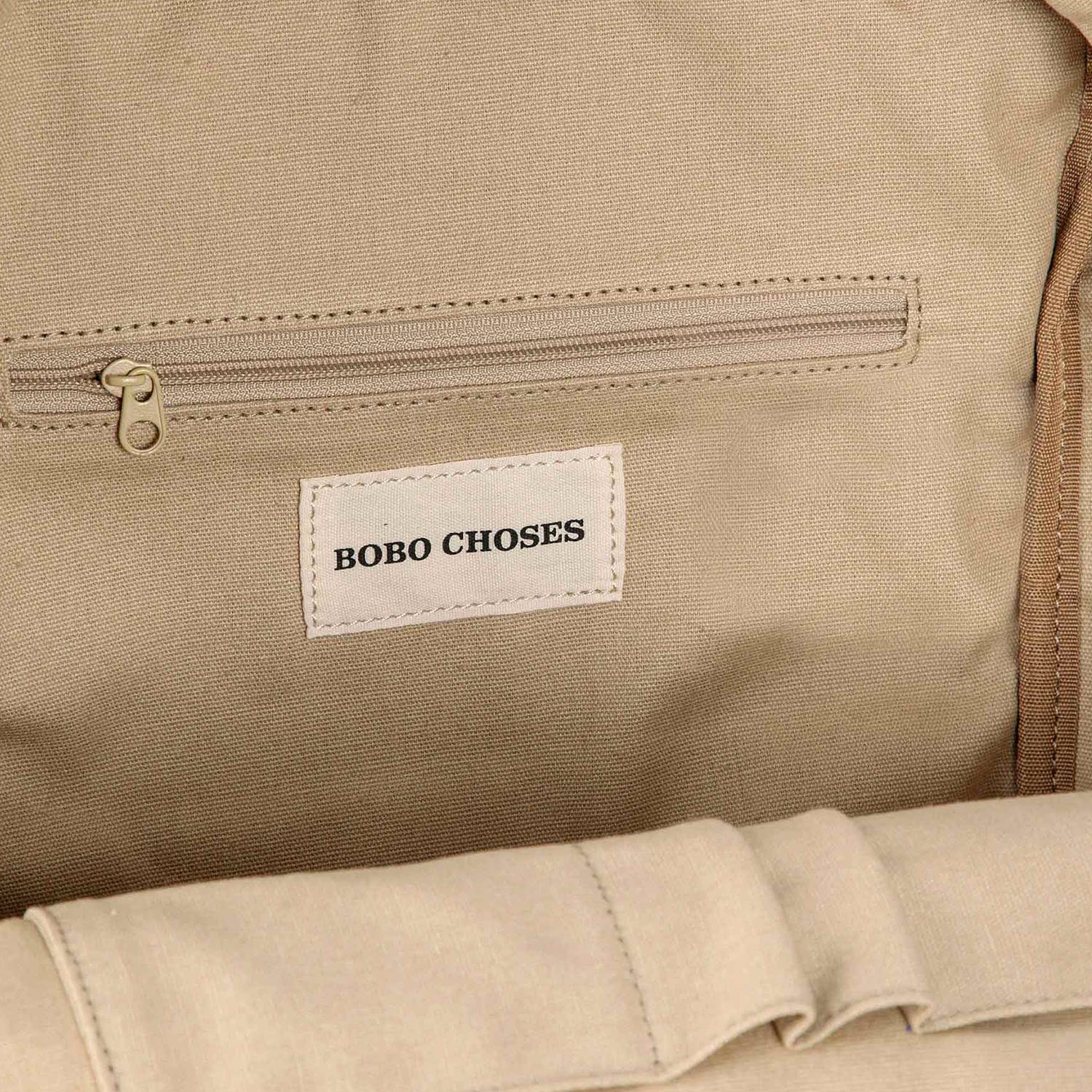 Zainetto Bobo Choses multicolor Bambino e Bambina - annameglio.com abbigliamento moda