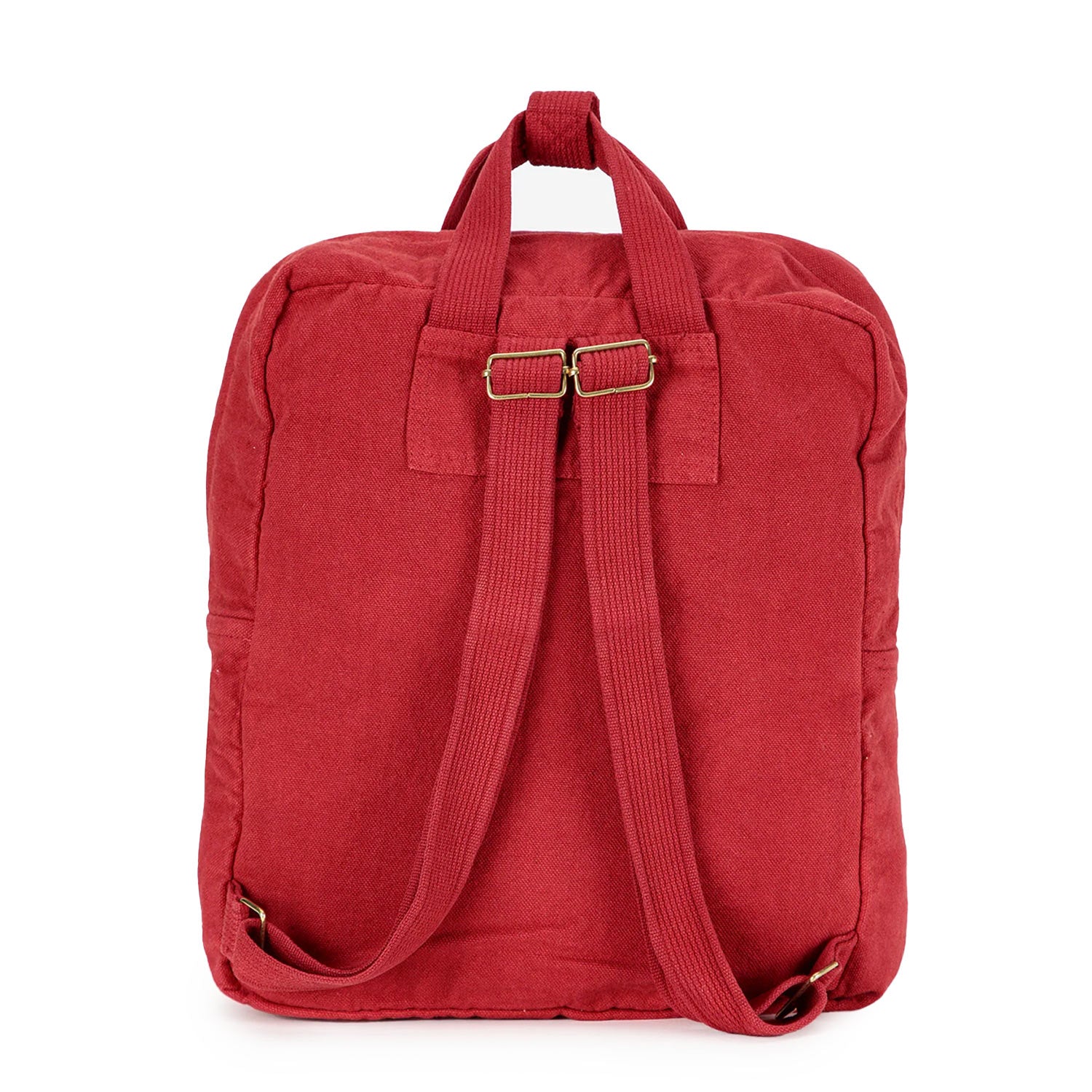 Zainetto mini Bobo Choses rosso Bambino e Bambina - annameglio.com abbigliamento moda