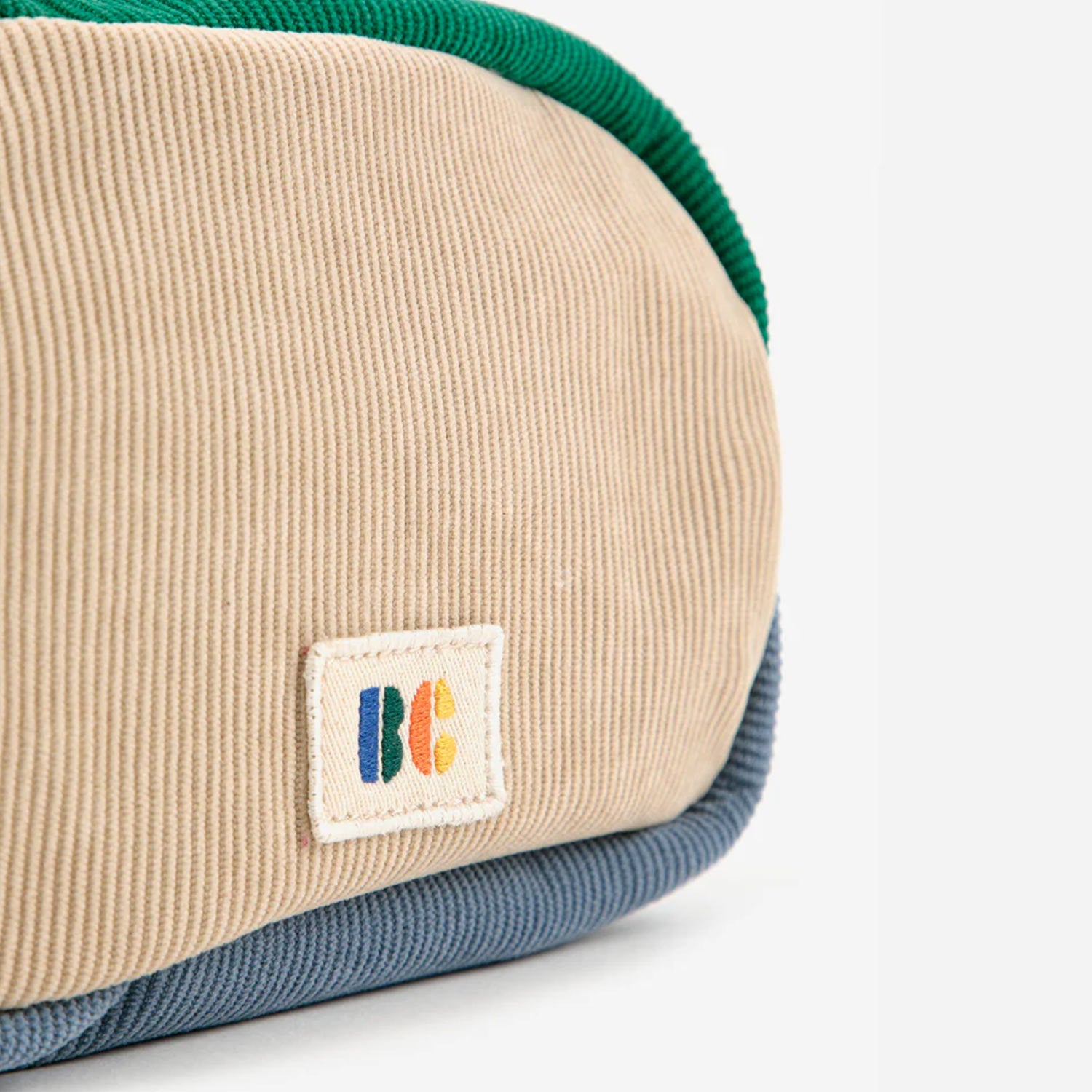 Marsupio Bobo Choses multicolor Bambino e Bambina - annameglio.com abbigliamento moda