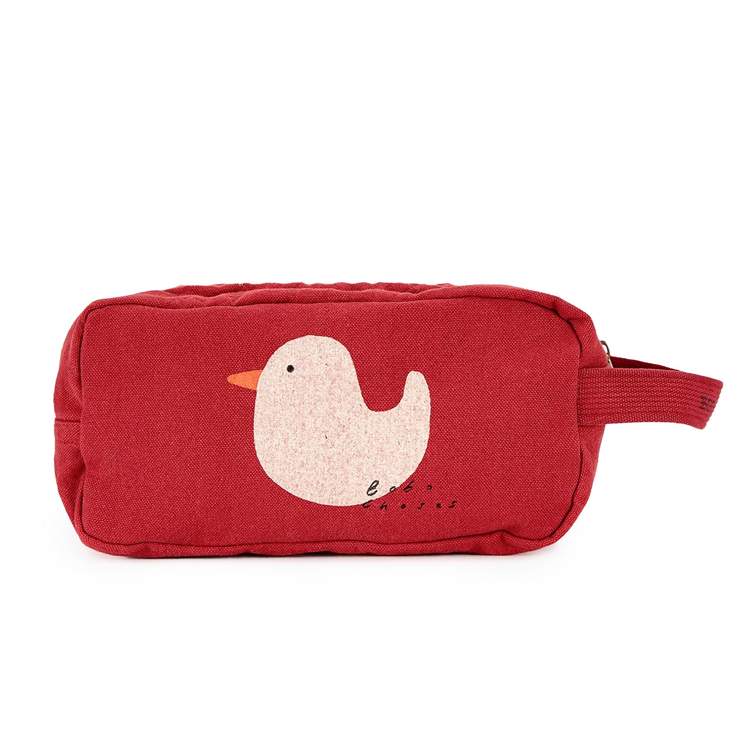 Borsello Bobo Choses rosso Bambino e Bambina - annameglio.com abbigliamento moda