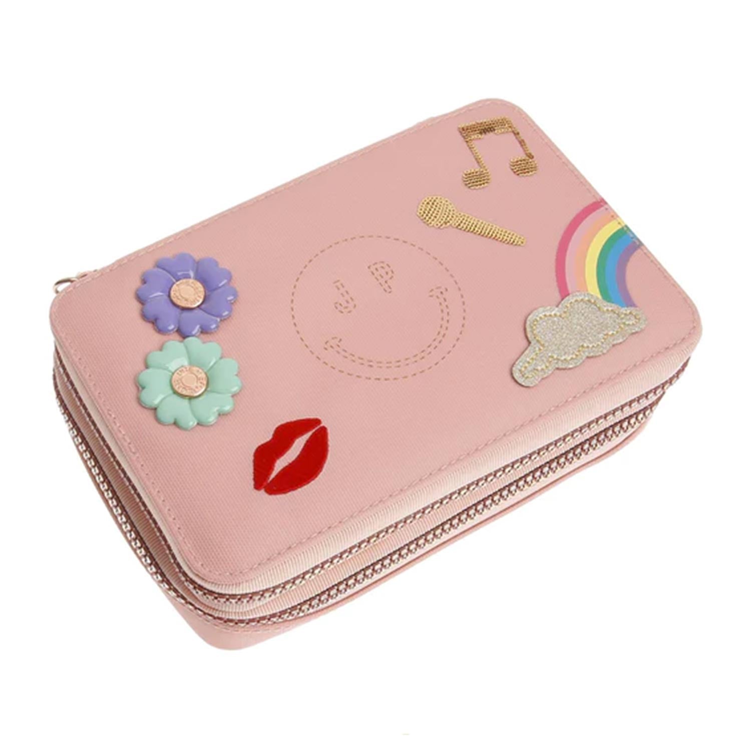 Astuccio Lady Gadget Staedtler rosa - annameglio.com abbigliamento moda