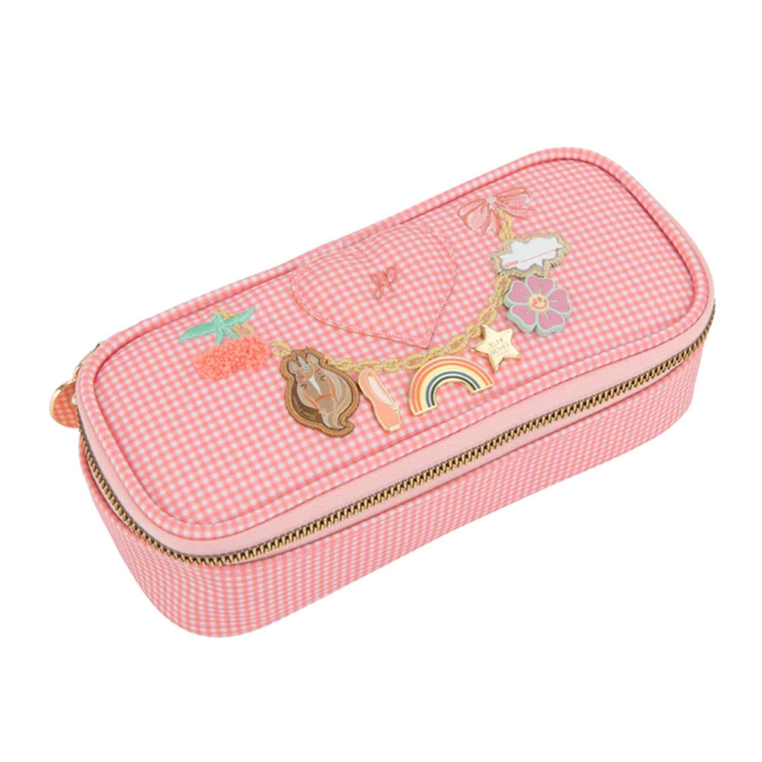 Astuccio Vichy Love rosa - annameglio.com abbigliamento moda