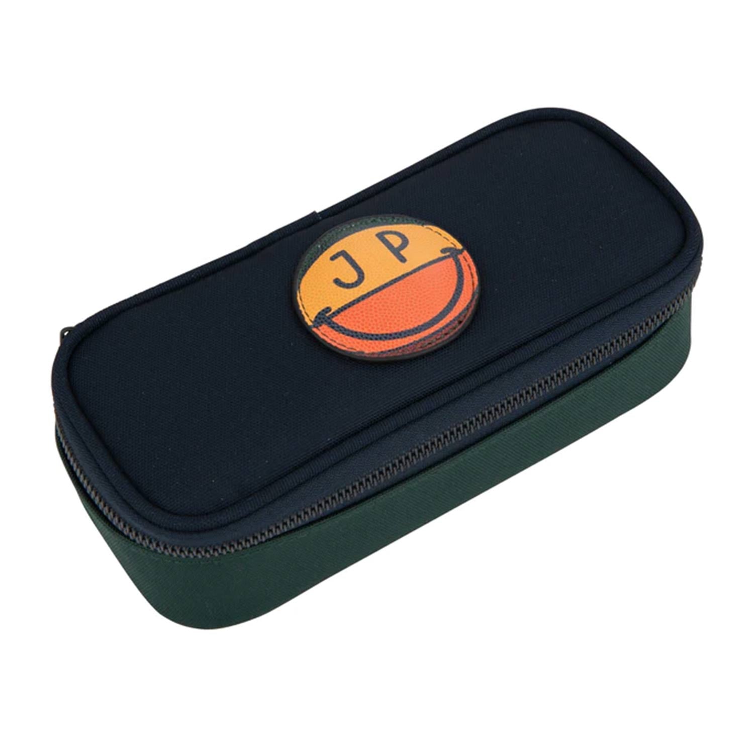 Astuccio MVP blu, verde e amaranto - annameglio.com abbigliamento moda