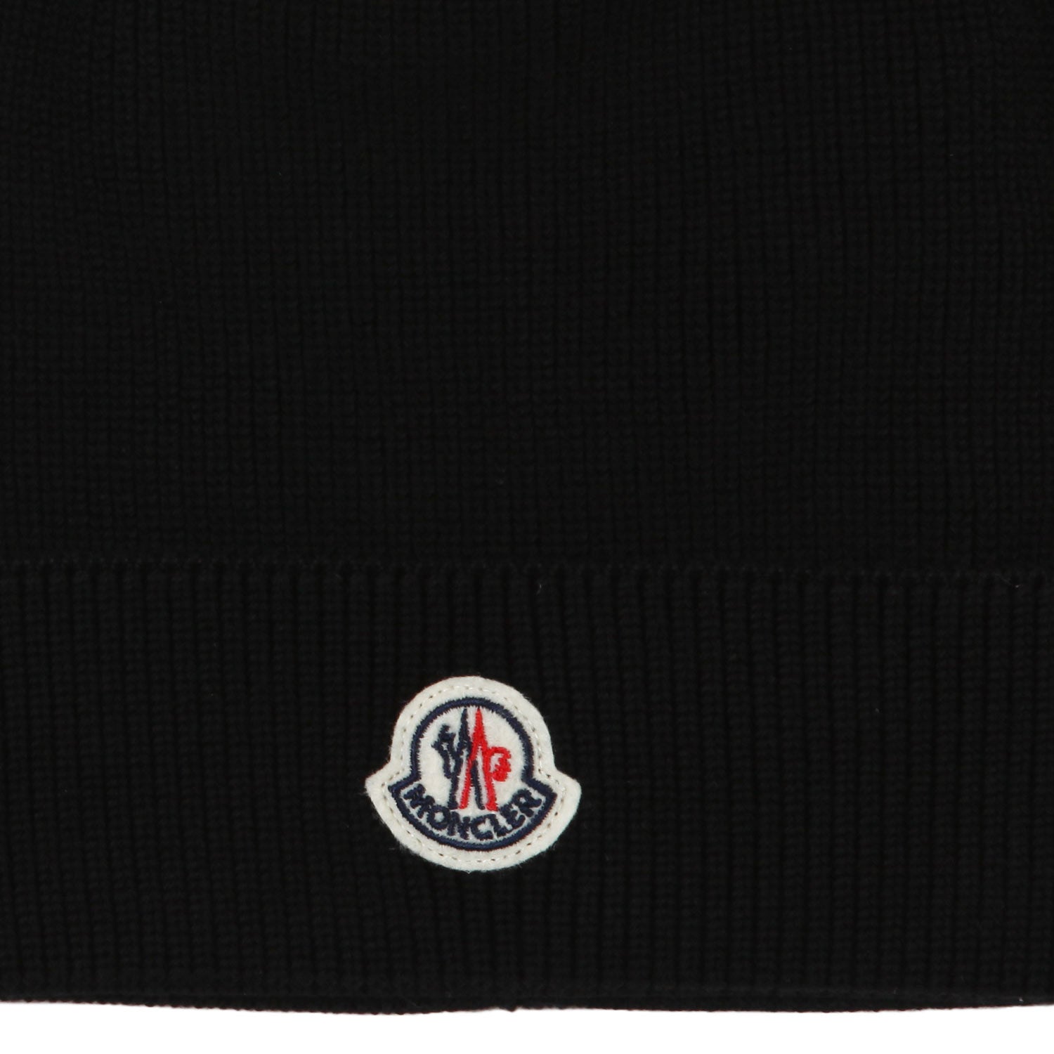 Berretto unisex Moncler nero - annameglio.com abbigliamento moda