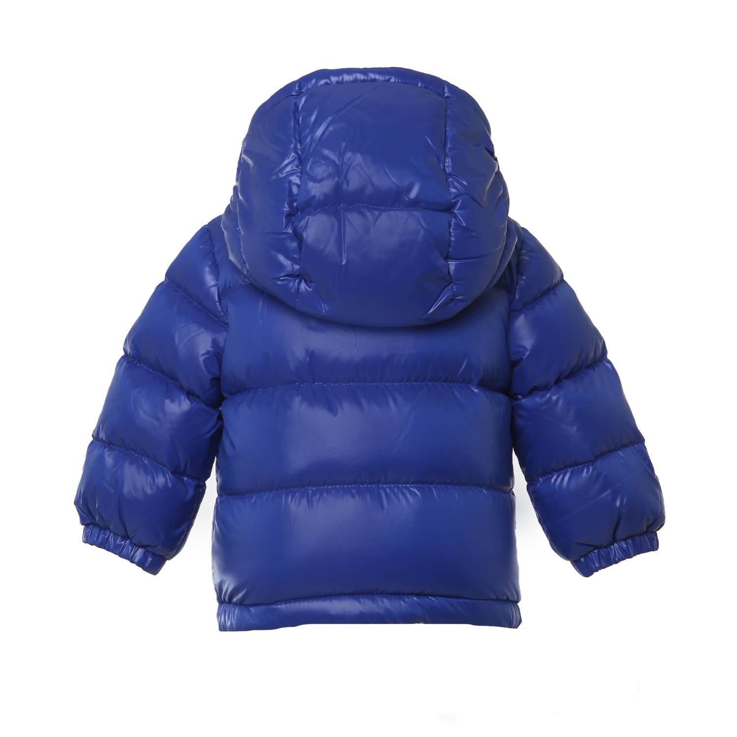 Piumino Arslan blu royal Bimbo e Neonato - annameglio.com abbigliamento moda