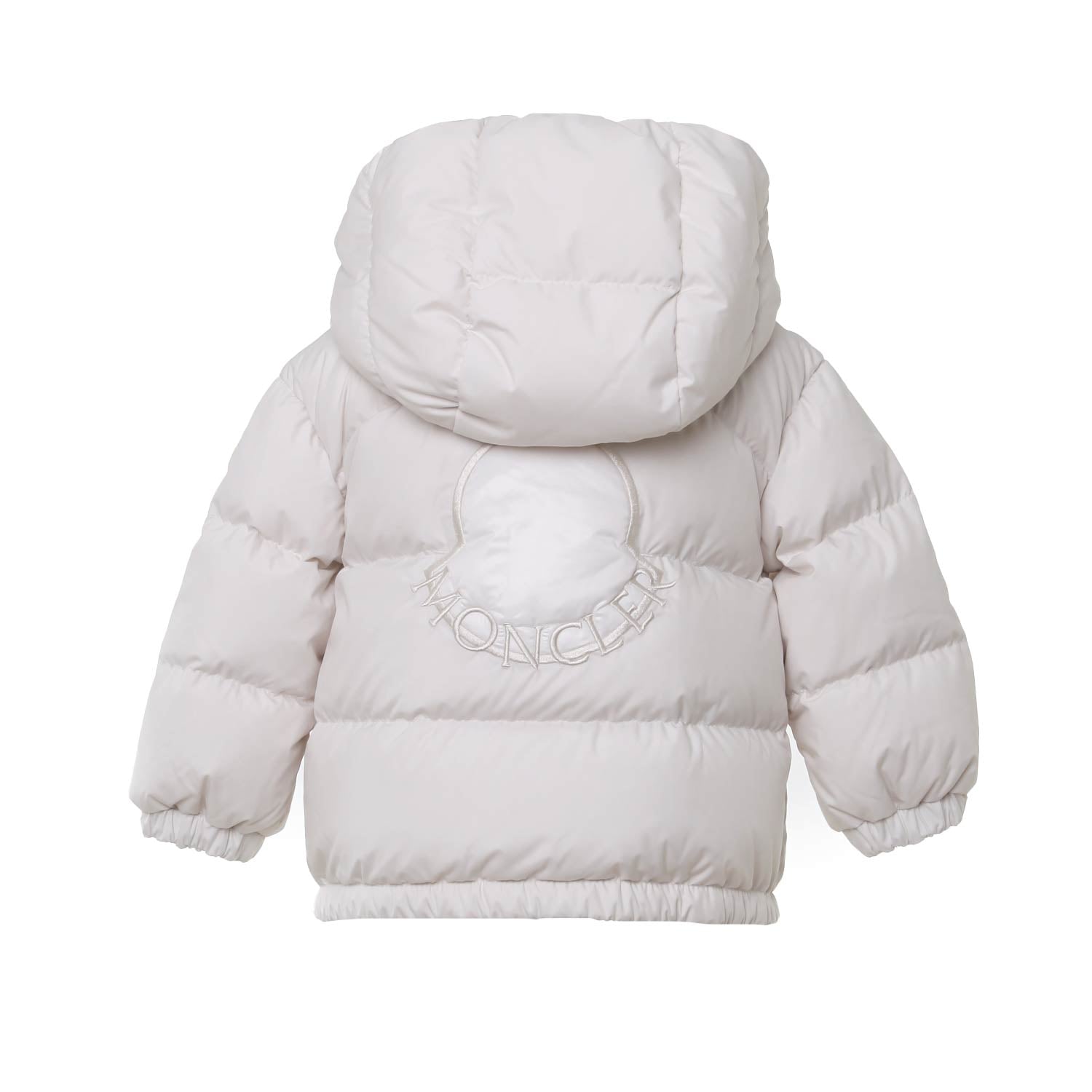 Piumino Ebre bianco Bimba e Neonata - annameglio.com abbigliamento moda