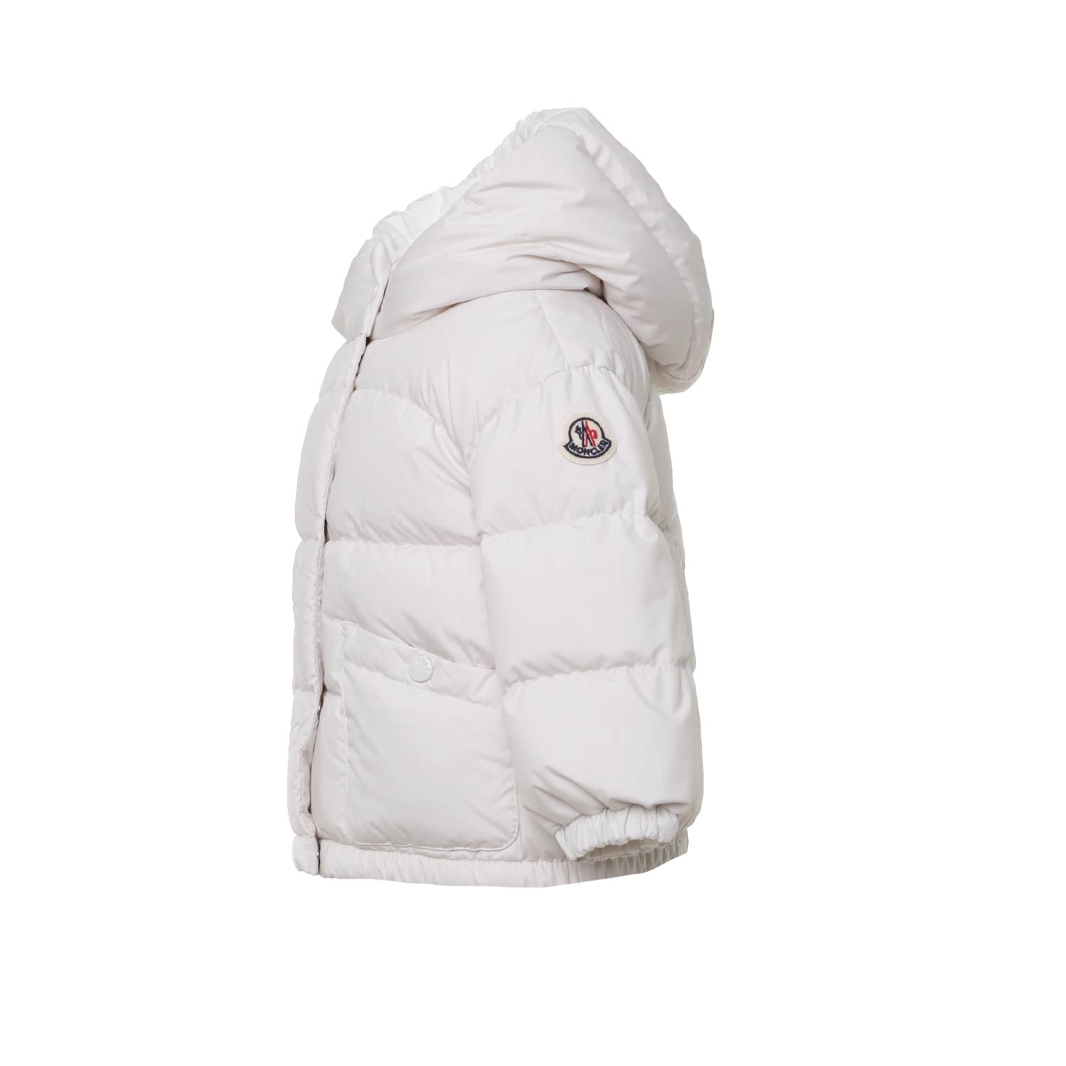 Piumino Ebre bianco Bimba e Neonata - annameglio.com abbigliamento moda