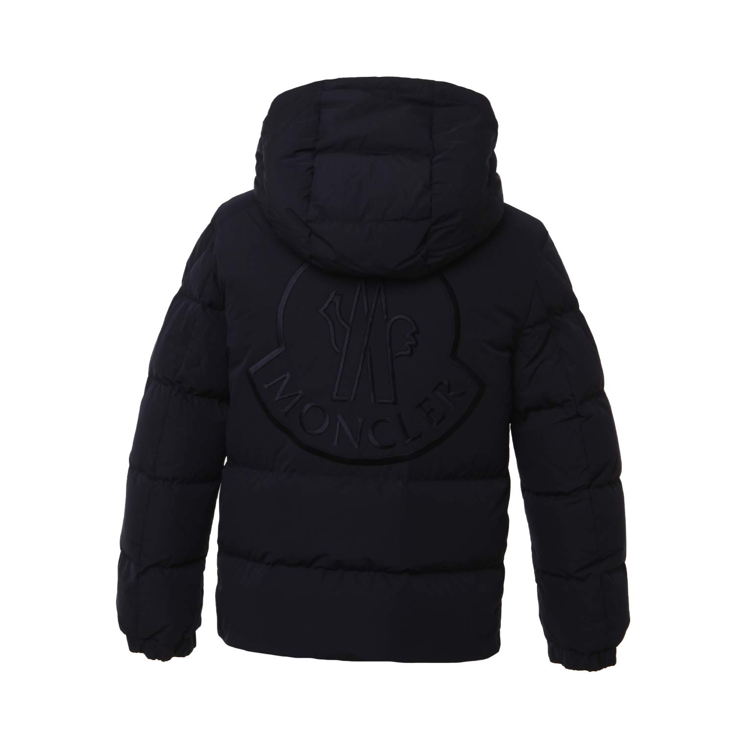 Piumino Eric blu navy Bambino e Teenager - annameglio.com abbigliamento moda