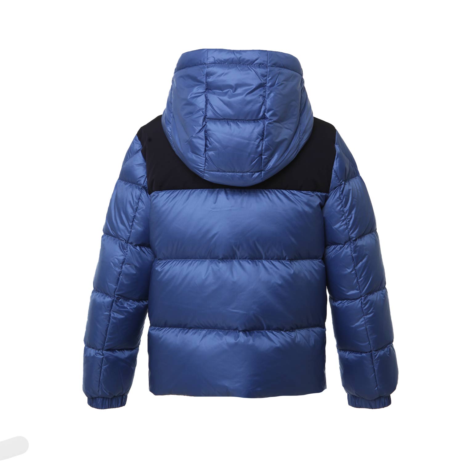 Piumino Eduard blu cobalto Bambino e Teenager - annameglio.com abbigliamento moda