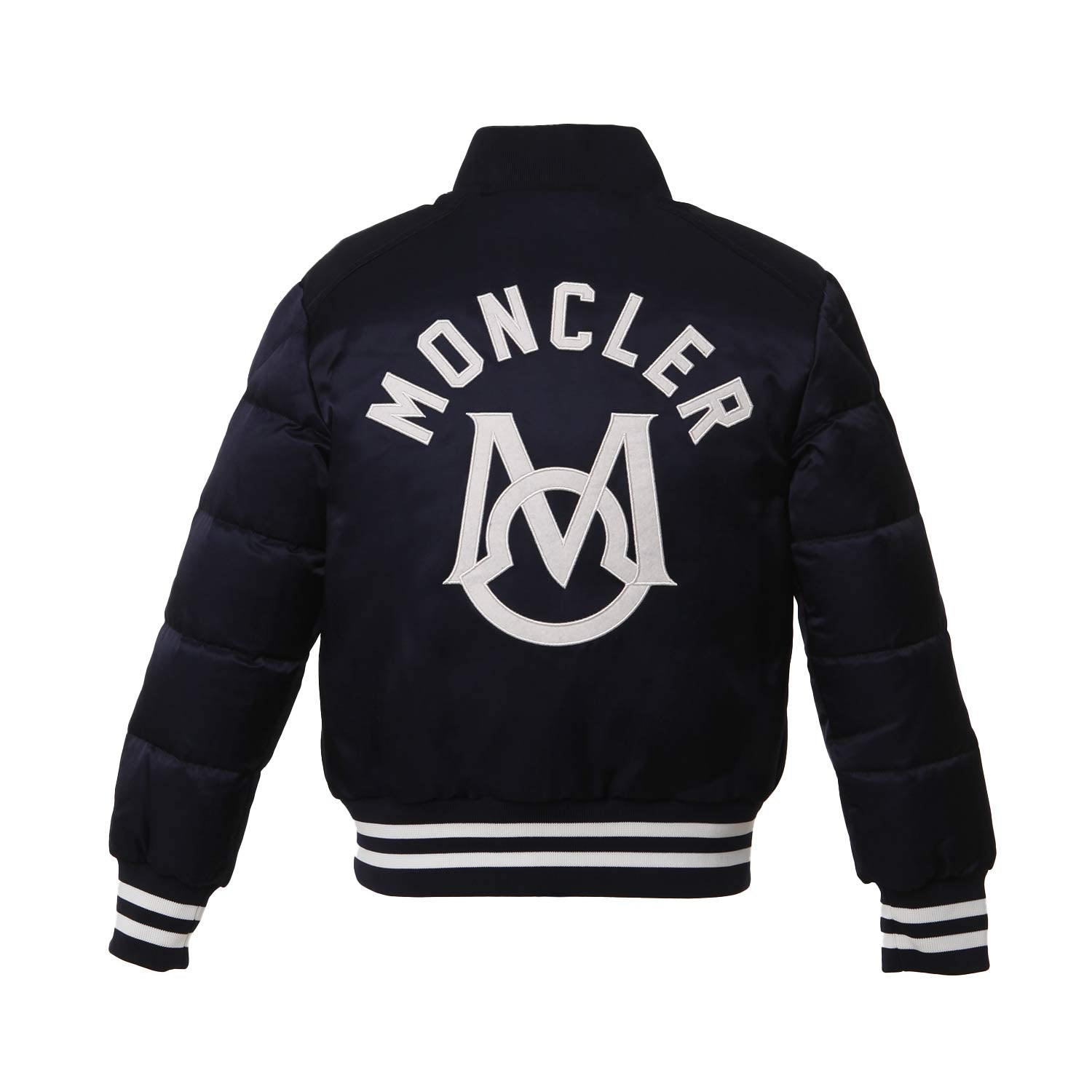 Piumino Dives blu navy Bambino e Ragazzo - annameglio.com abbigliamento moda