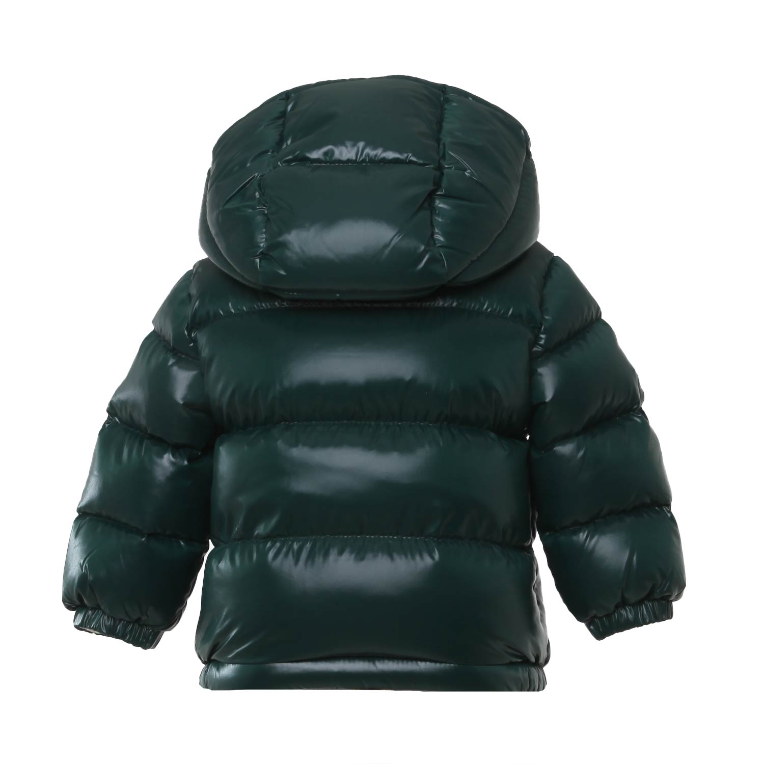 Piumino Arslan verde Bimbo e Neonato - annameglio.com abbigliamento moda